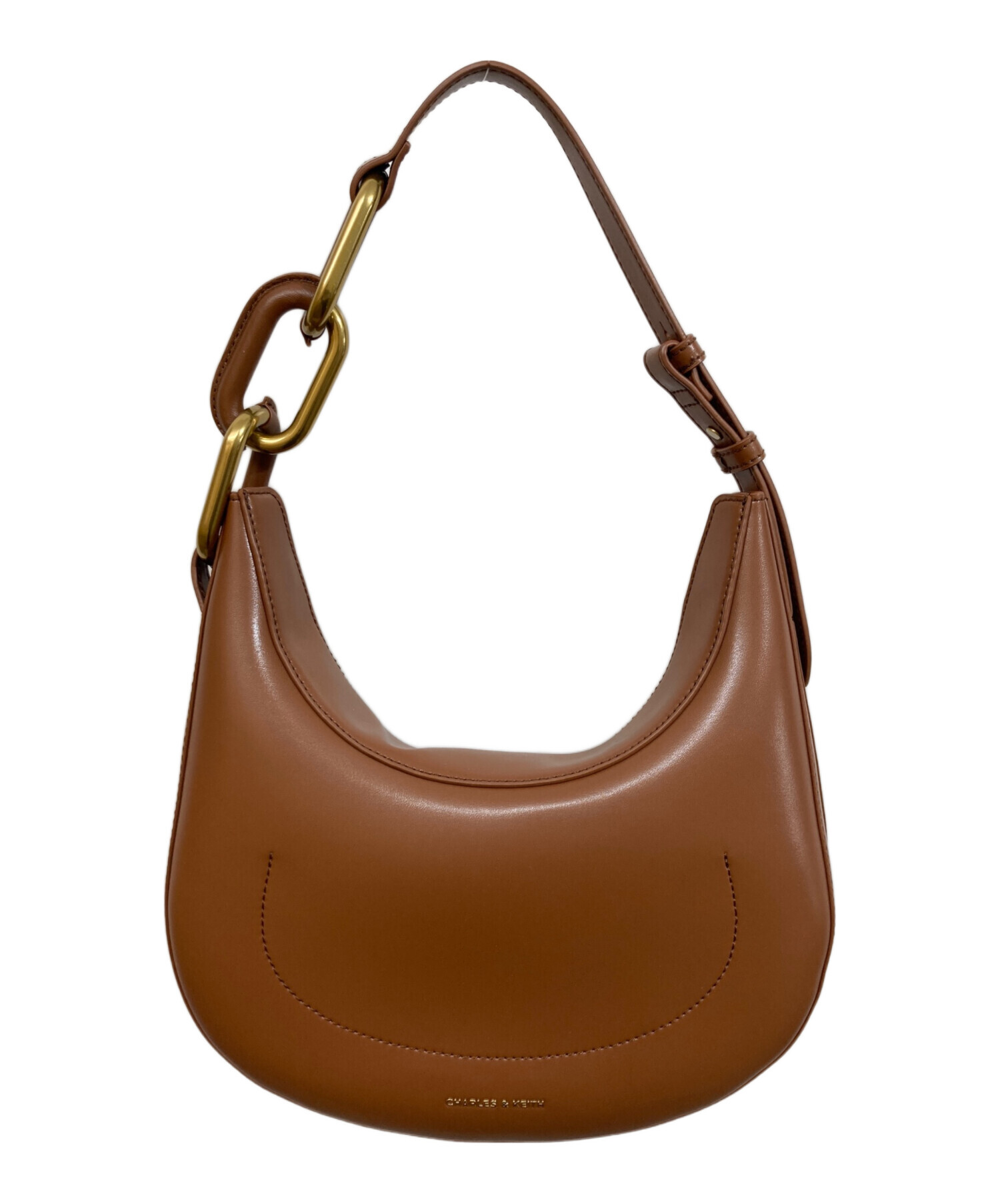 中古・古着通販】CHARLES & KEITH (チャールズアンドキース) コラ 