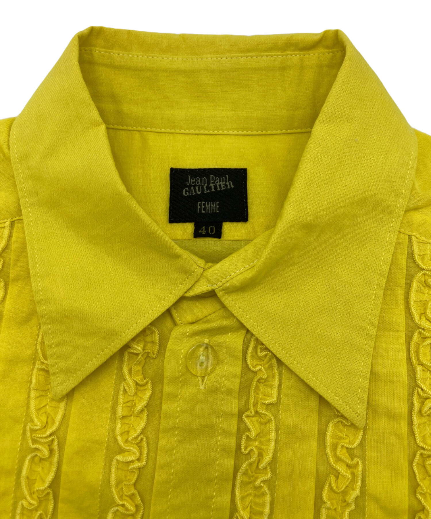 中古・古着通販】Jean Paul Gaultier FEMME (ジャンポールゴルチエ