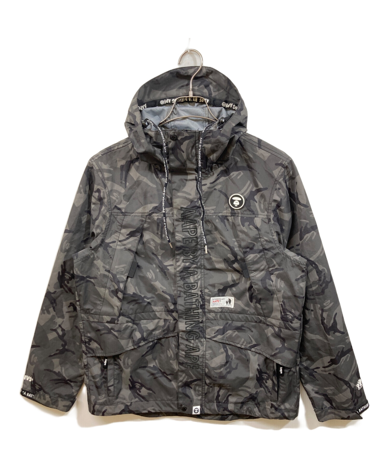 中古・古着通販】AAPE BY A BATHING APE (エーエイプ バイ ア 