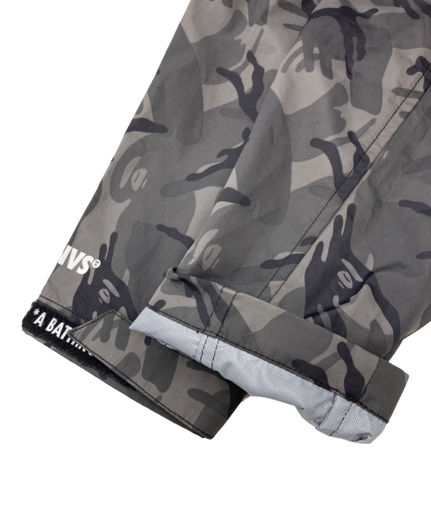 中古・古着通販】AAPE BY A BATHING APE (エーエイプ バイ ア 