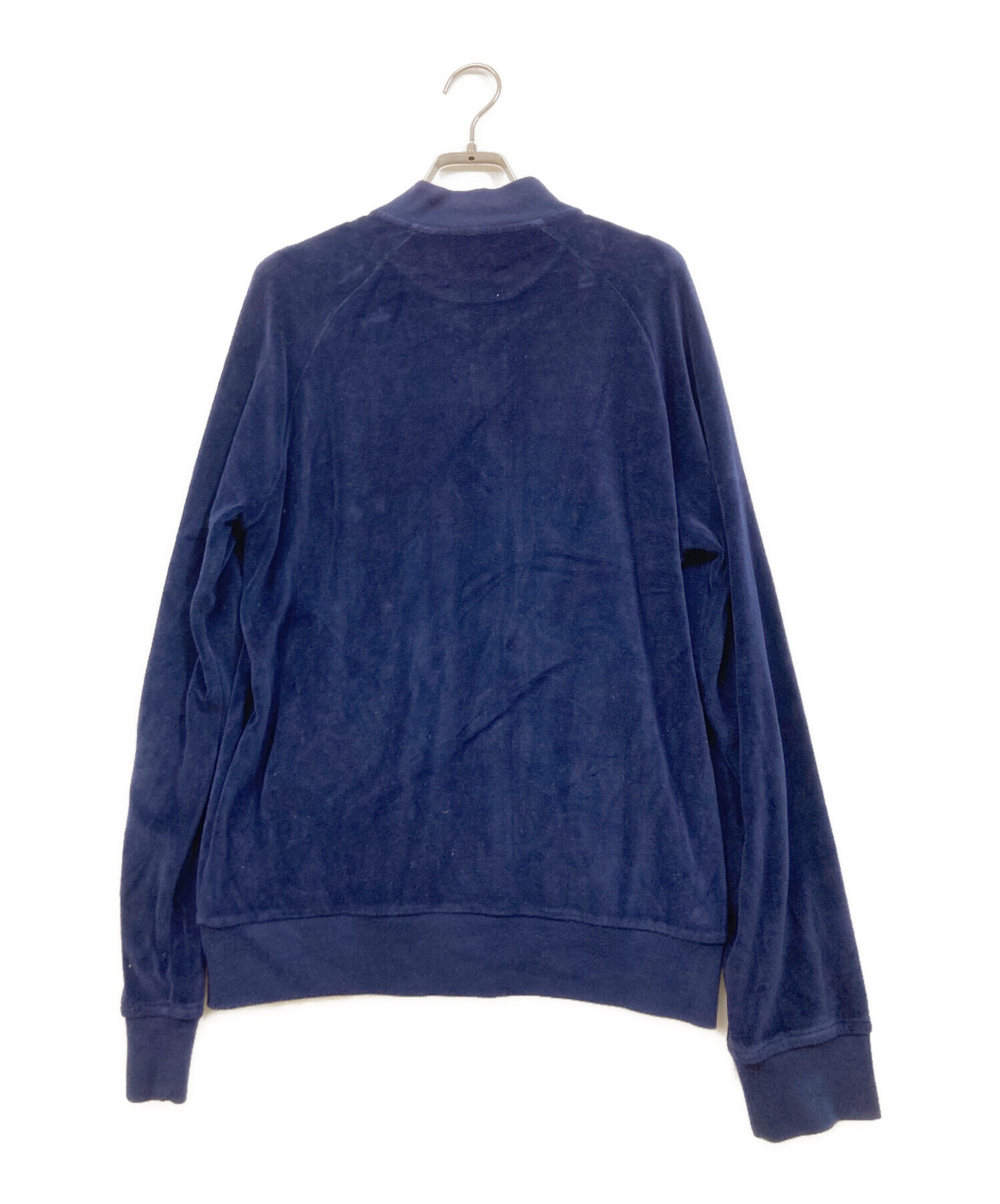 中古・古着通販】POLO RALPH LAUREN (ポロ・ラルフローレン) ベロア