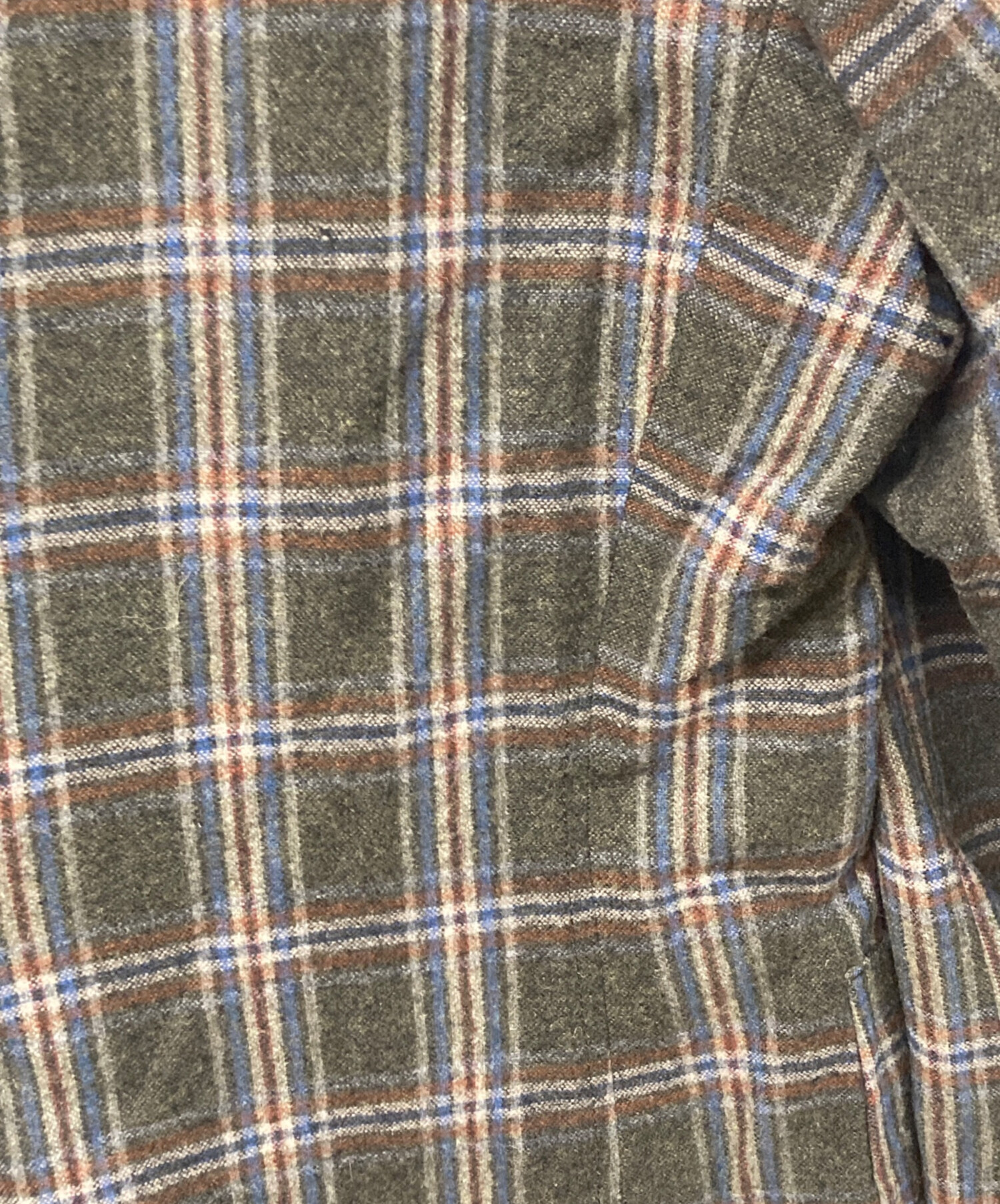 中古・古着通販】PS Paul Smith (PSポールスミス) チェック