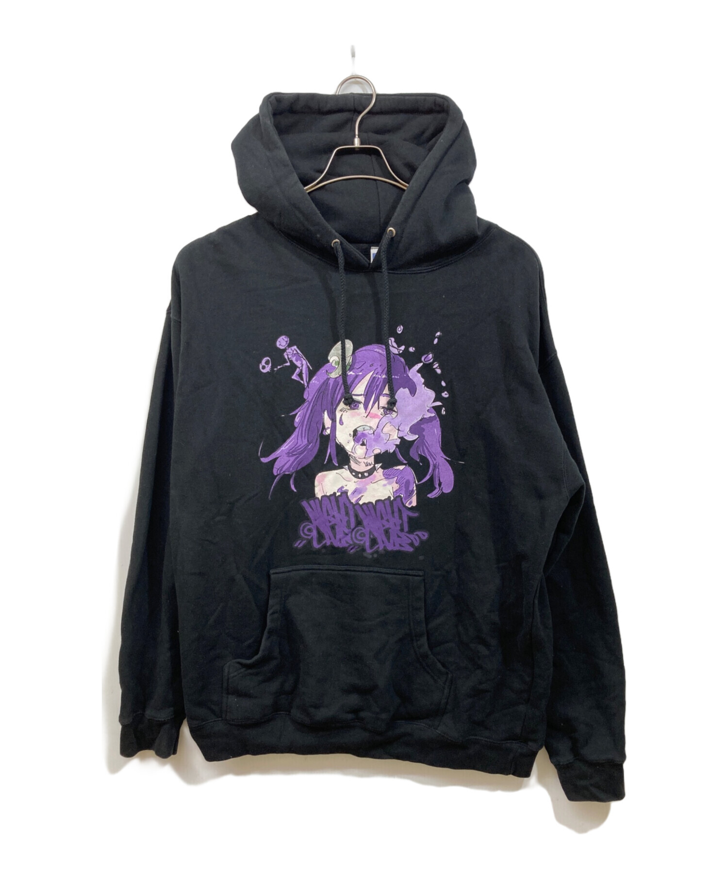 ジュンイナガワ　パーカー 中古・古着通販】INDEPENDENT (インディペンデント) JUN INAGAWA