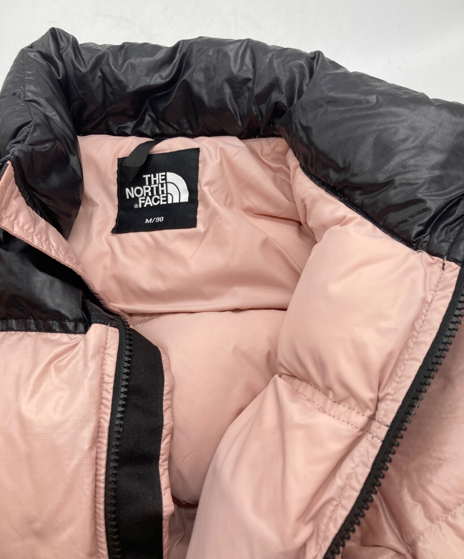 中古・古着通販】THE NORTH FACE (ザ ノース フェイス) NUPTSE SHORT