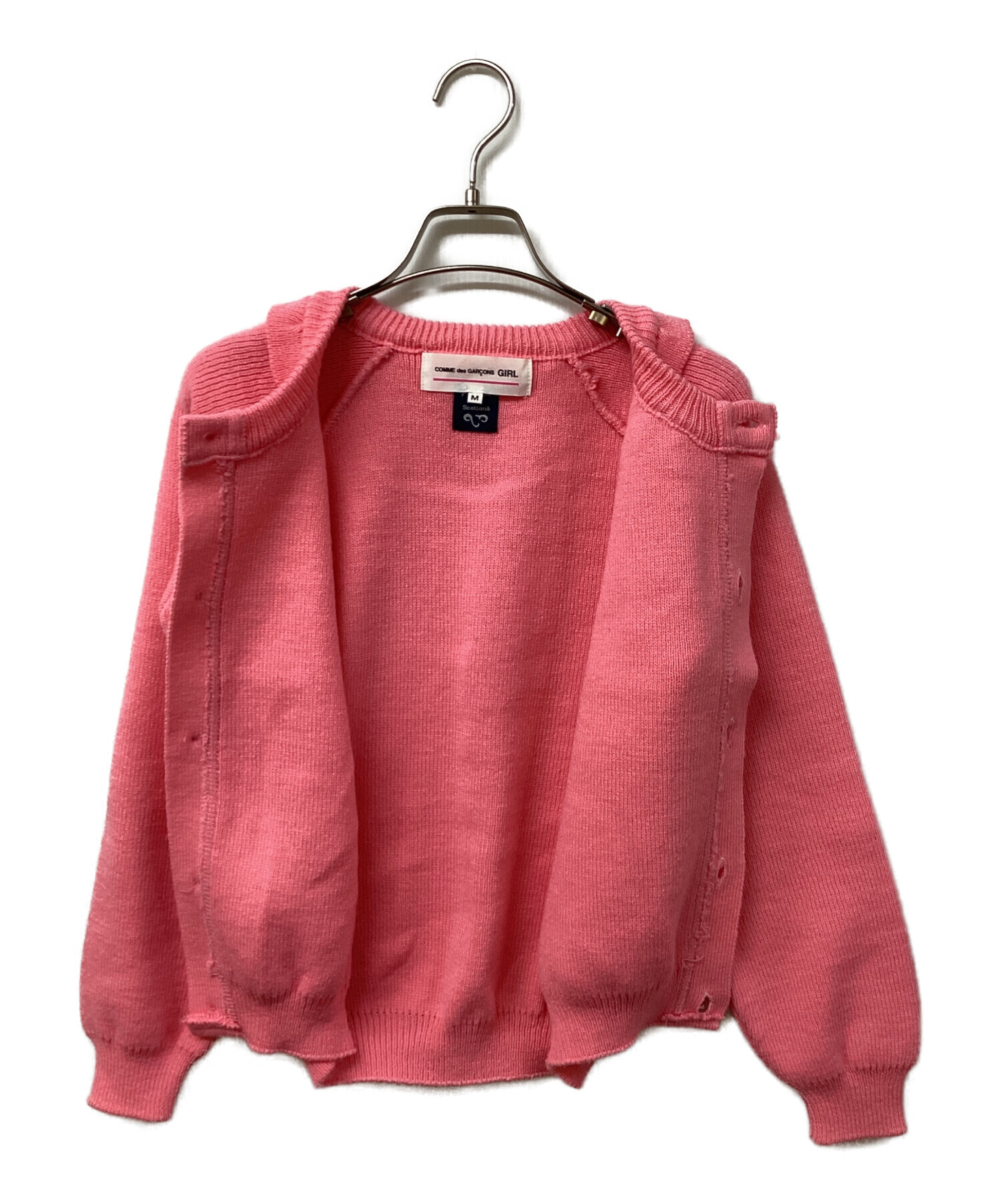 中古・古着通販】COMME des GARCONS GIRL (コムデギャルソンガール