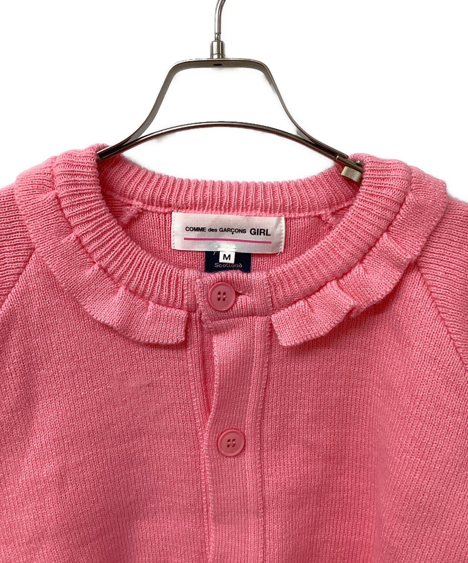 中古・古着通販】COMME des GARCONS GIRL (コムデギャルソンガール