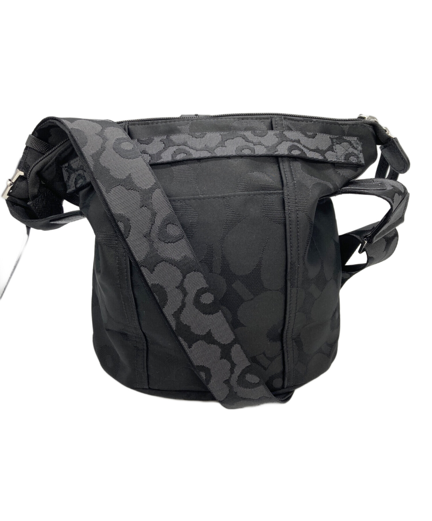 新品未使用　marimekko Carry All Solid bag | Marimekko