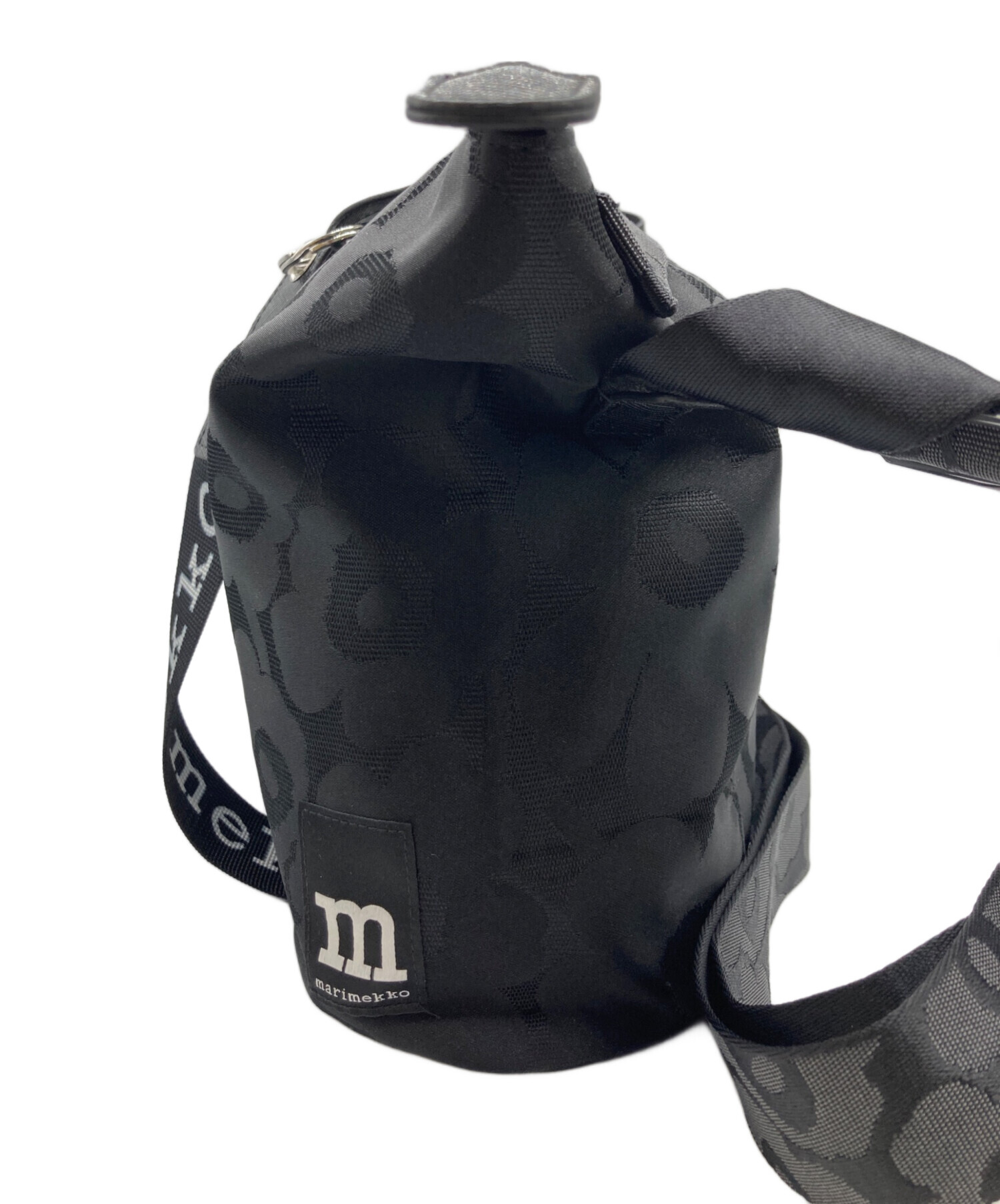 新品未使用　marimekko Carry All Solid bag | Marimekko