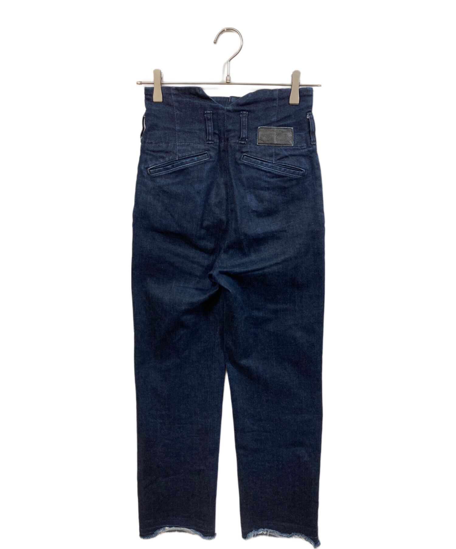 中古・古着通販】JAPAN DENIM (ジャパンデニム) ピンタックワイド 