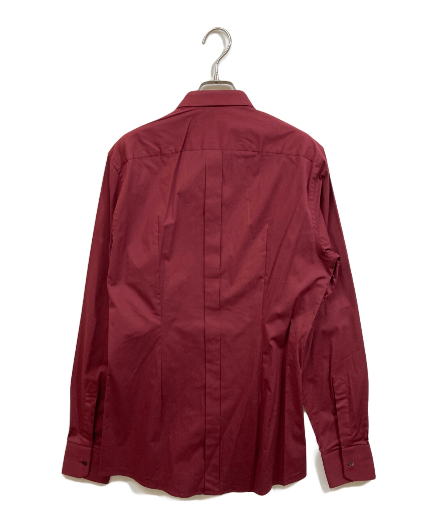 中古・古着通販】DOLCE & GABBANA (ドルチェ＆ガッバーナ) 長袖シャツ