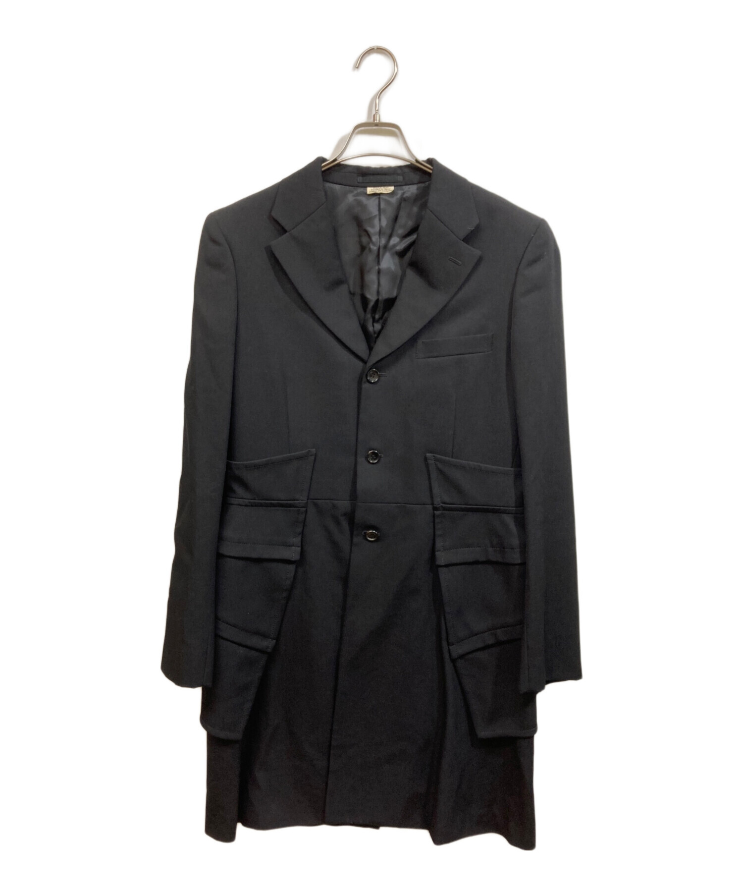 中古・古着通販】COMME des GARCONS HOMME PLUS (コムデギャルソンオム