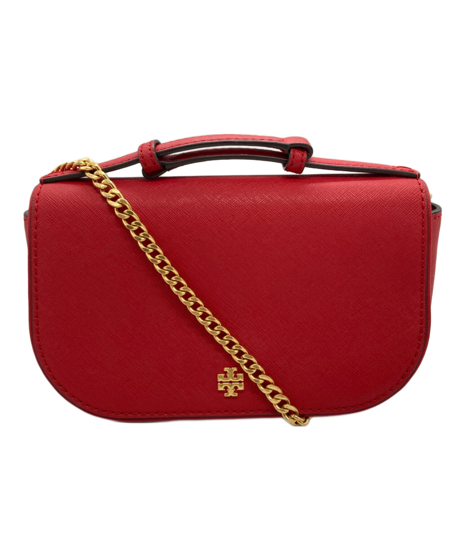 中古・古着通販】TORY BURCH (トリーバーチ) エマーソンチェーン