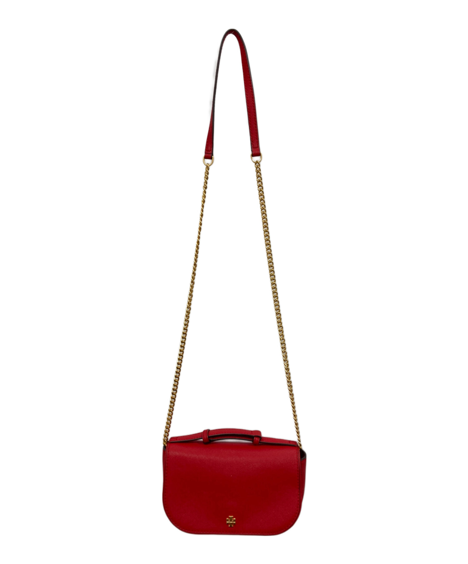 中古・古着通販】TORY BURCH (トリーバーチ) エマーソンチェーン