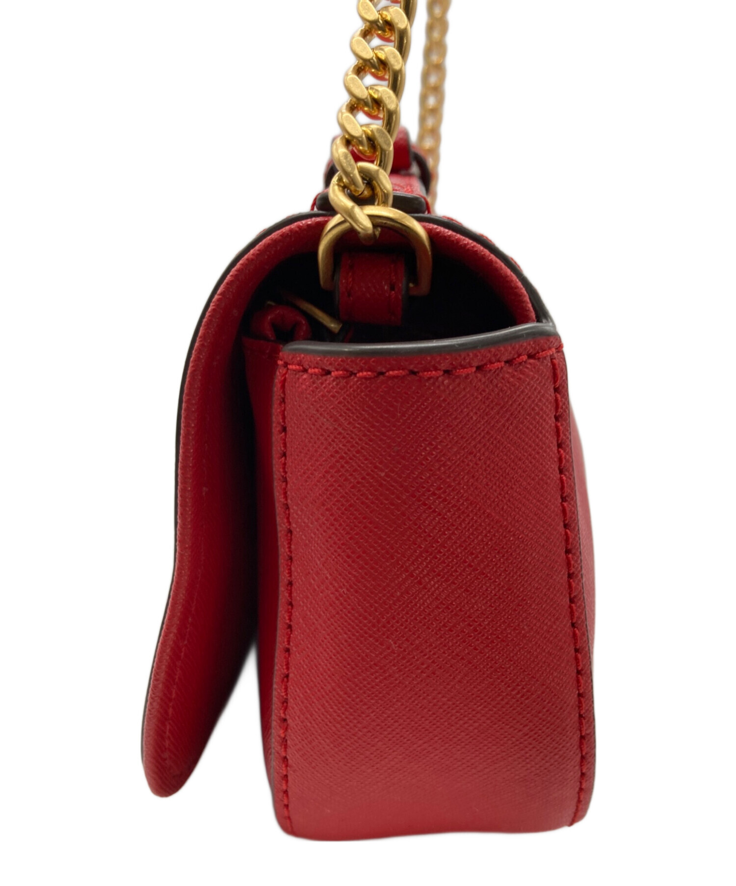 中古・古着通販】TORY BURCH (トリーバーチ) エマーソンチェーン