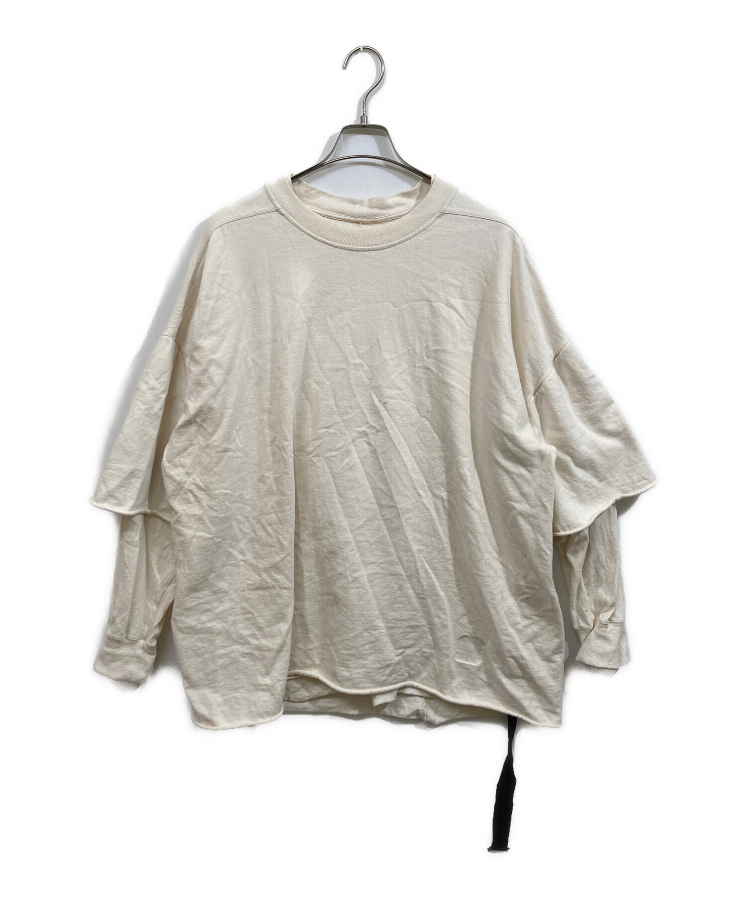 【みわどんちゃん】 中古・古着通販】RICK OWENS DRKSHDW (リックオウエンス ダーク