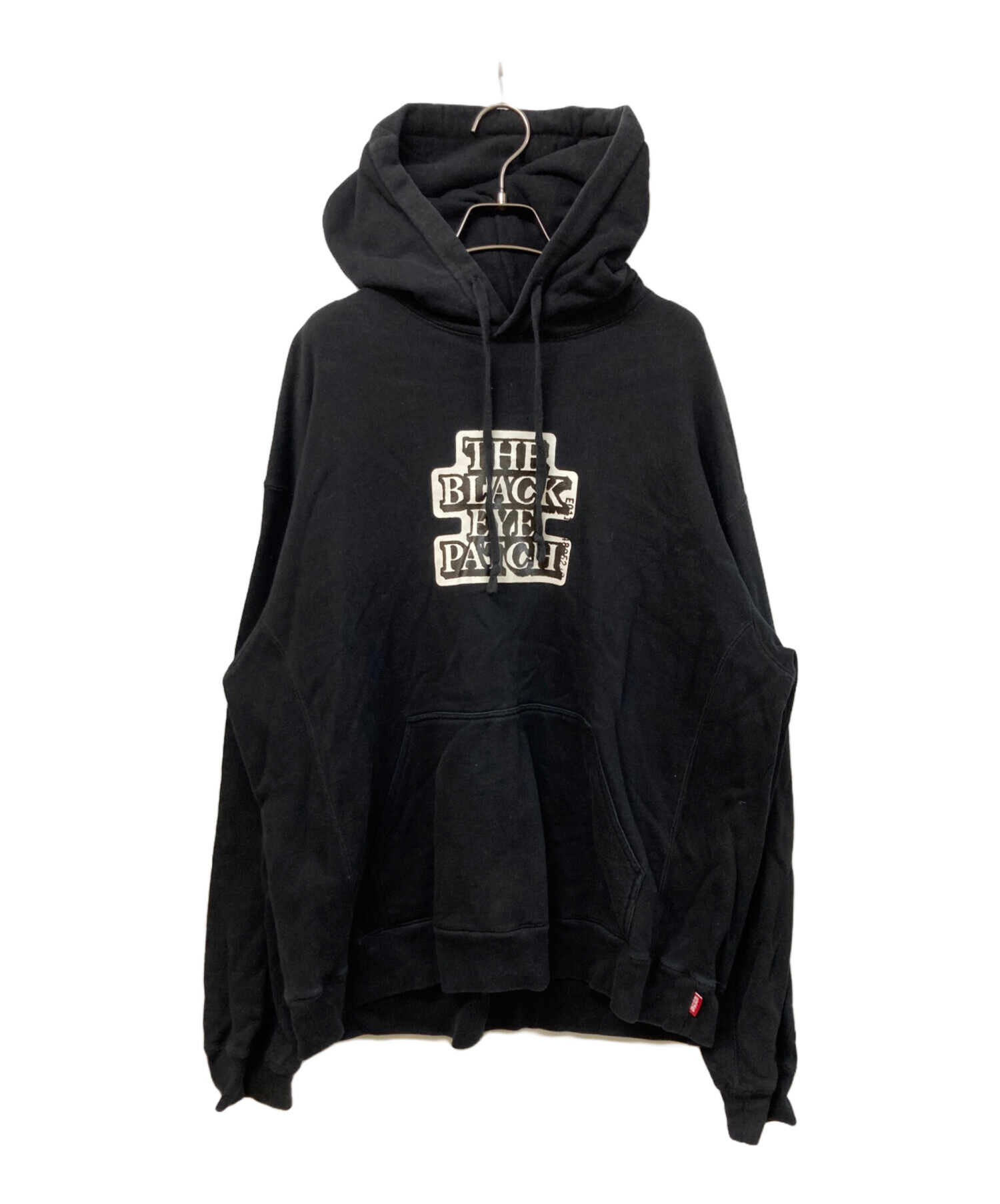 中古・古着通販】BlackEyePatch (ブラックアイパッチ) G LABEL HOODIE