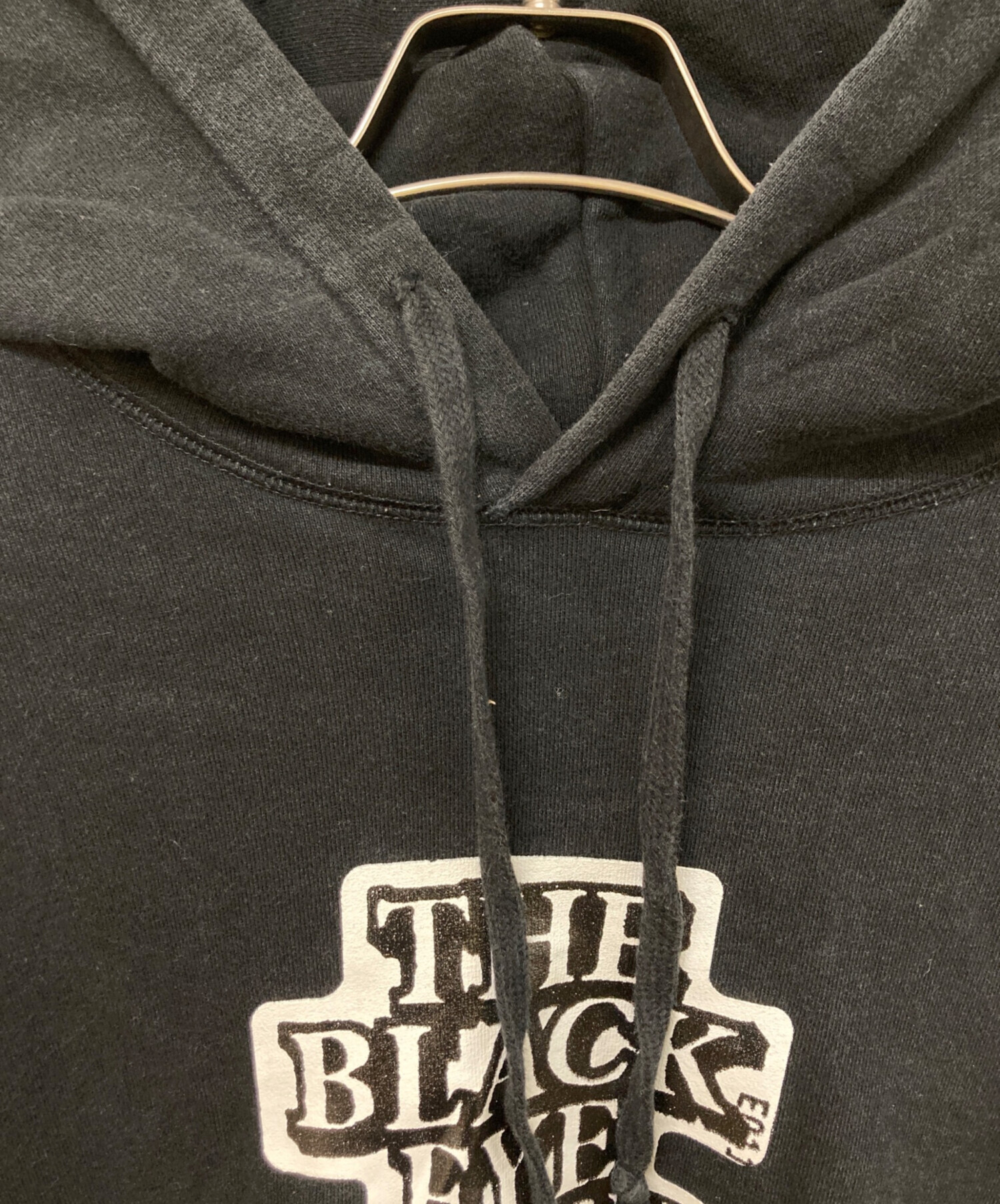中古・古着通販】BlackEyePatch (ブラックアイパッチ) G LABEL HOODIE
