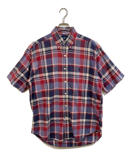中古・古着通販】POLO RALPH LAUREN (ポロ・ラルフローレン) 半袖