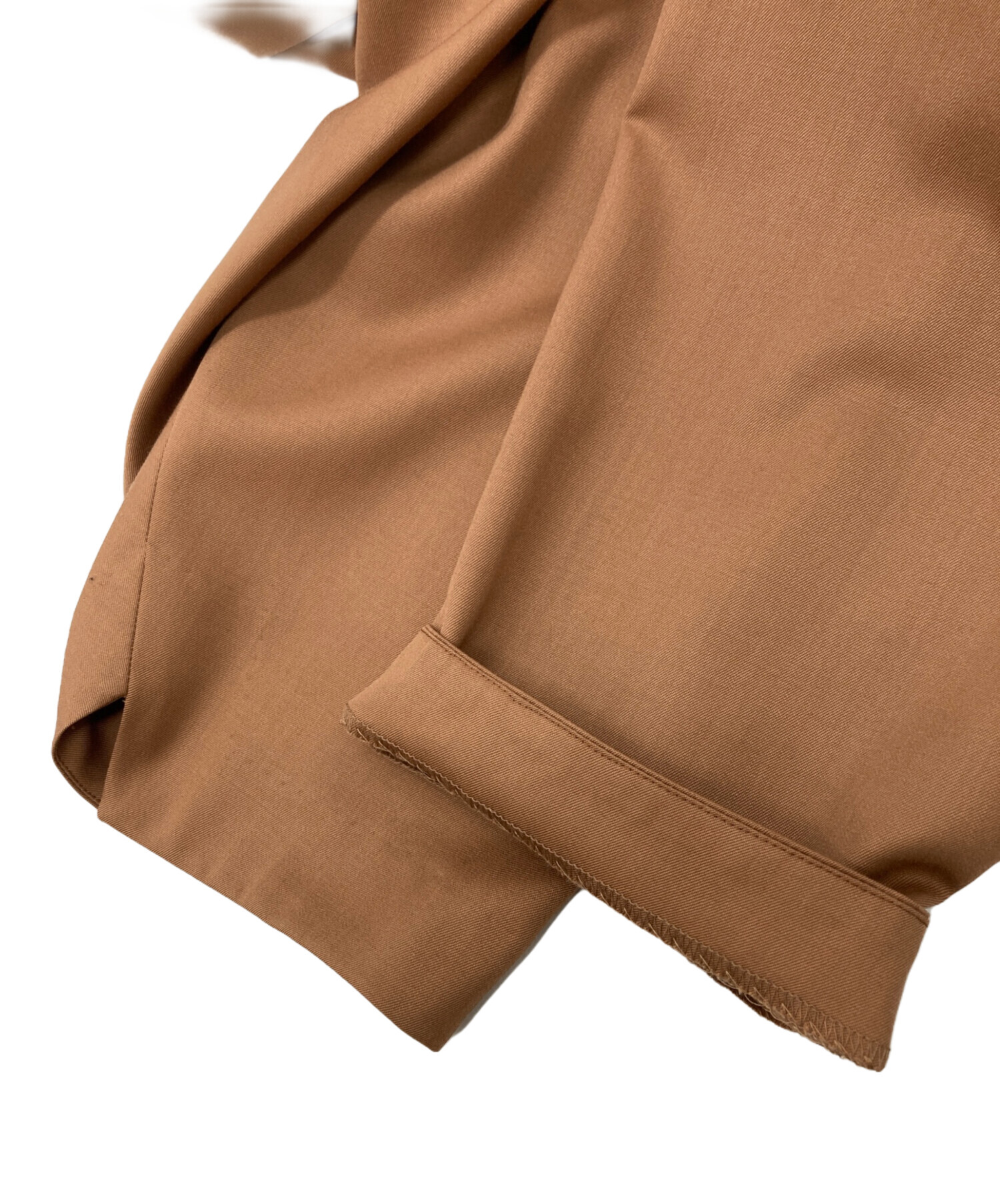 中古・古着通販】ISSEY MIYAKE (イッセイミヤケ) アシンメトリーラップ