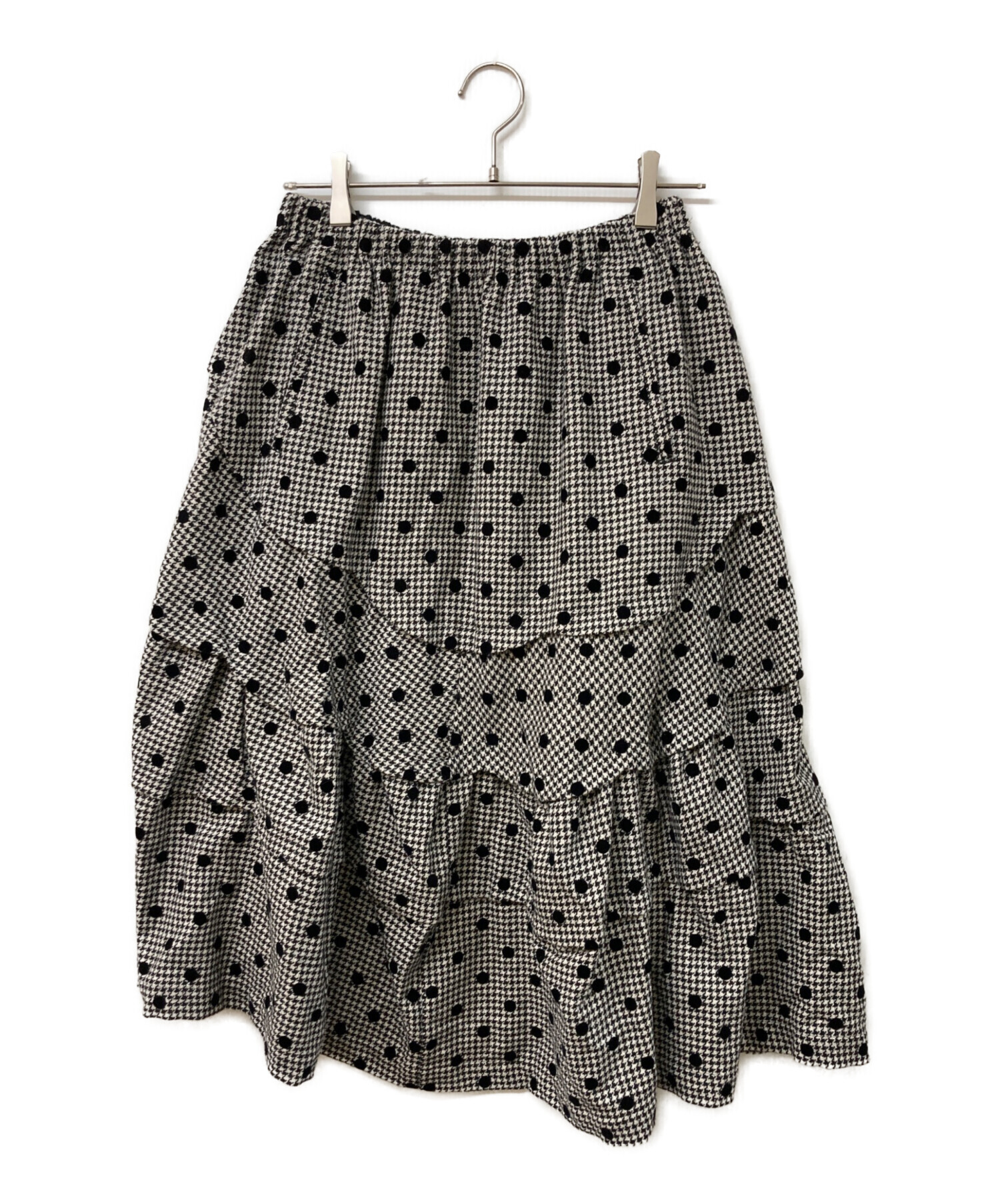 中古・古着通販】tricot COMME des GARCONS (トリココムデギャルソン