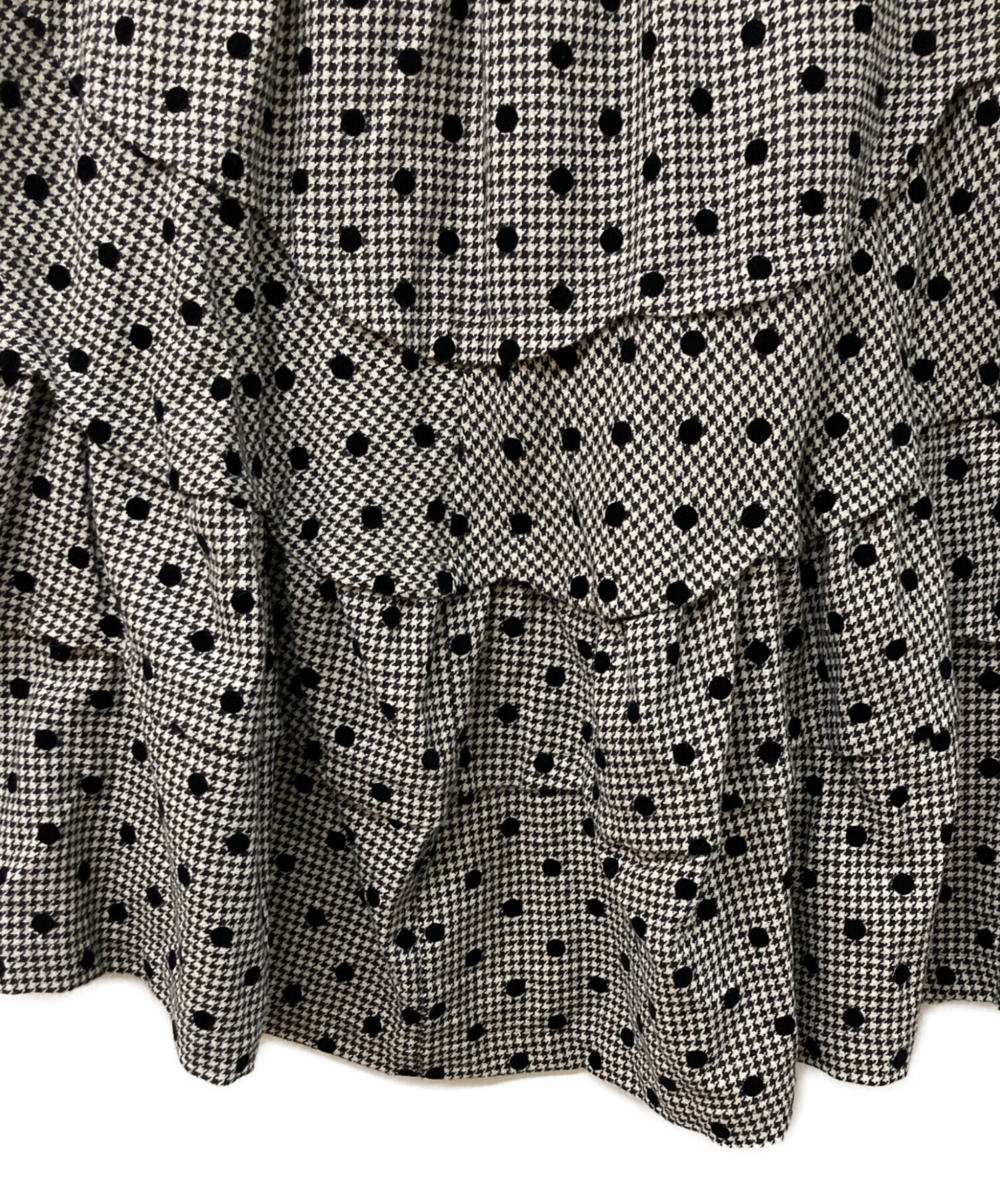 中古・古着通販】tricot COMME des GARCONS (トリココムデギャルソン