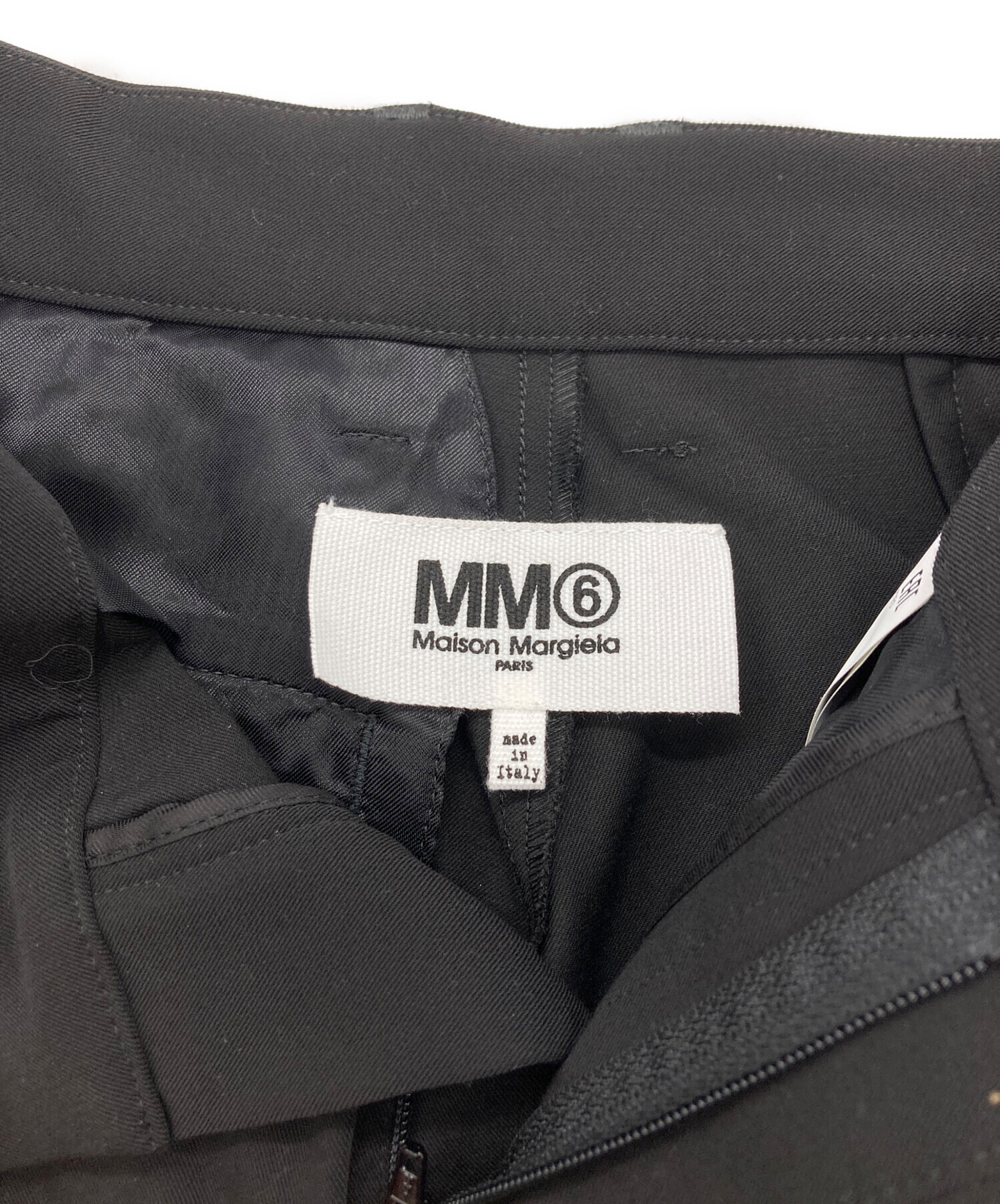中古・古着通販】MM6 Maison Margiela (エムエムシックスメゾン