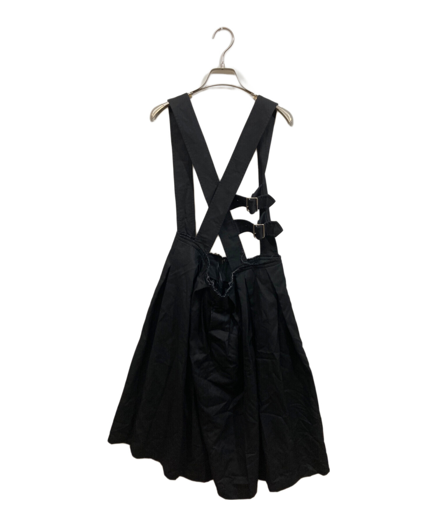 中古・古着通販】BLACK COMME des GARCONS (ブラックコムデギャルソン