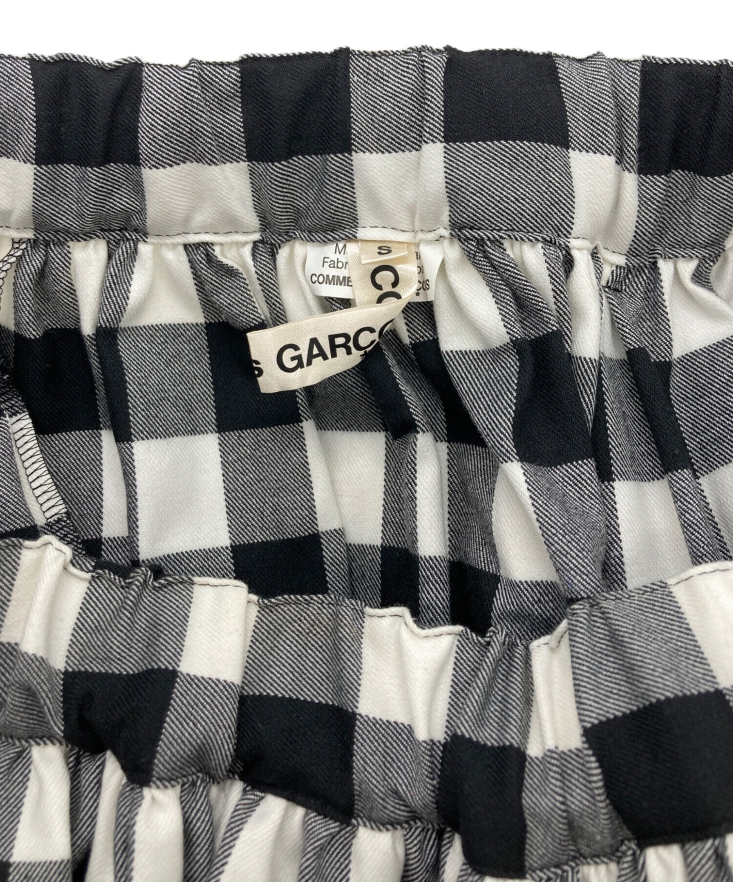 中古・古着通販】COMME des GARCONS (コムデギャルソン) リボン