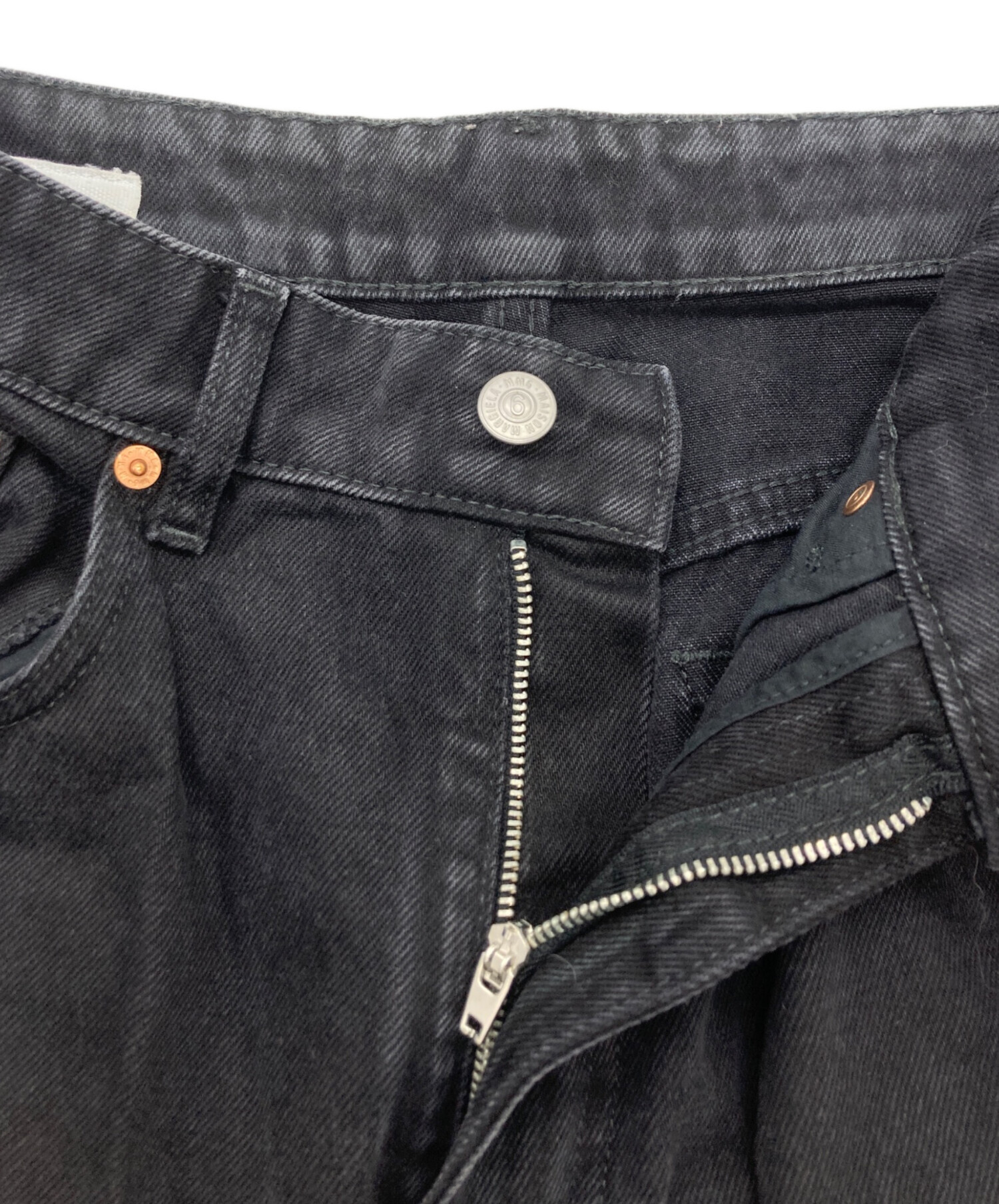 中古・古着通販】MM6 Maison Margiela (エムエムシックスメゾン 