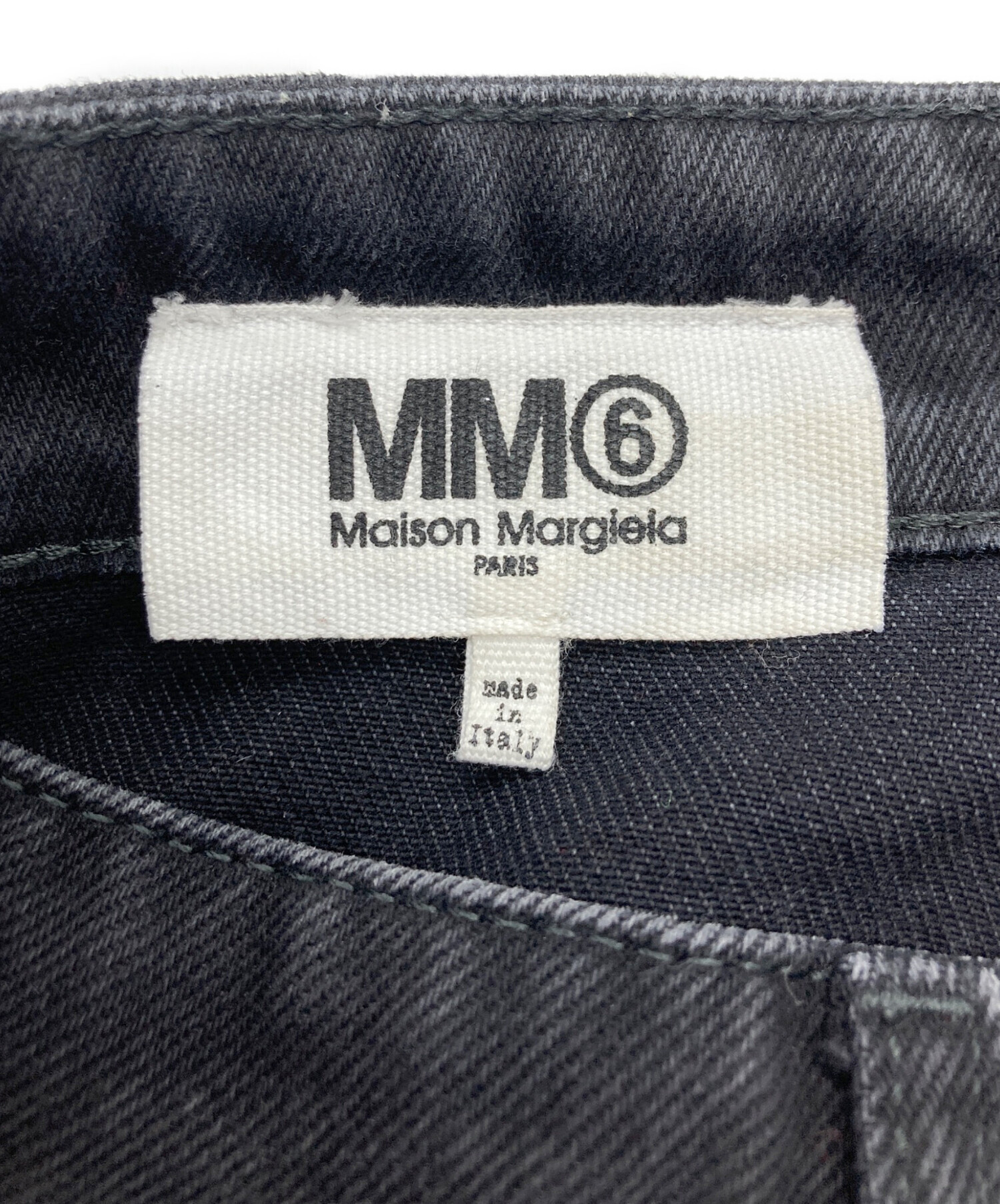 中古・古着通販】MM6 Maison Margiela (エムエムシックスメゾン 