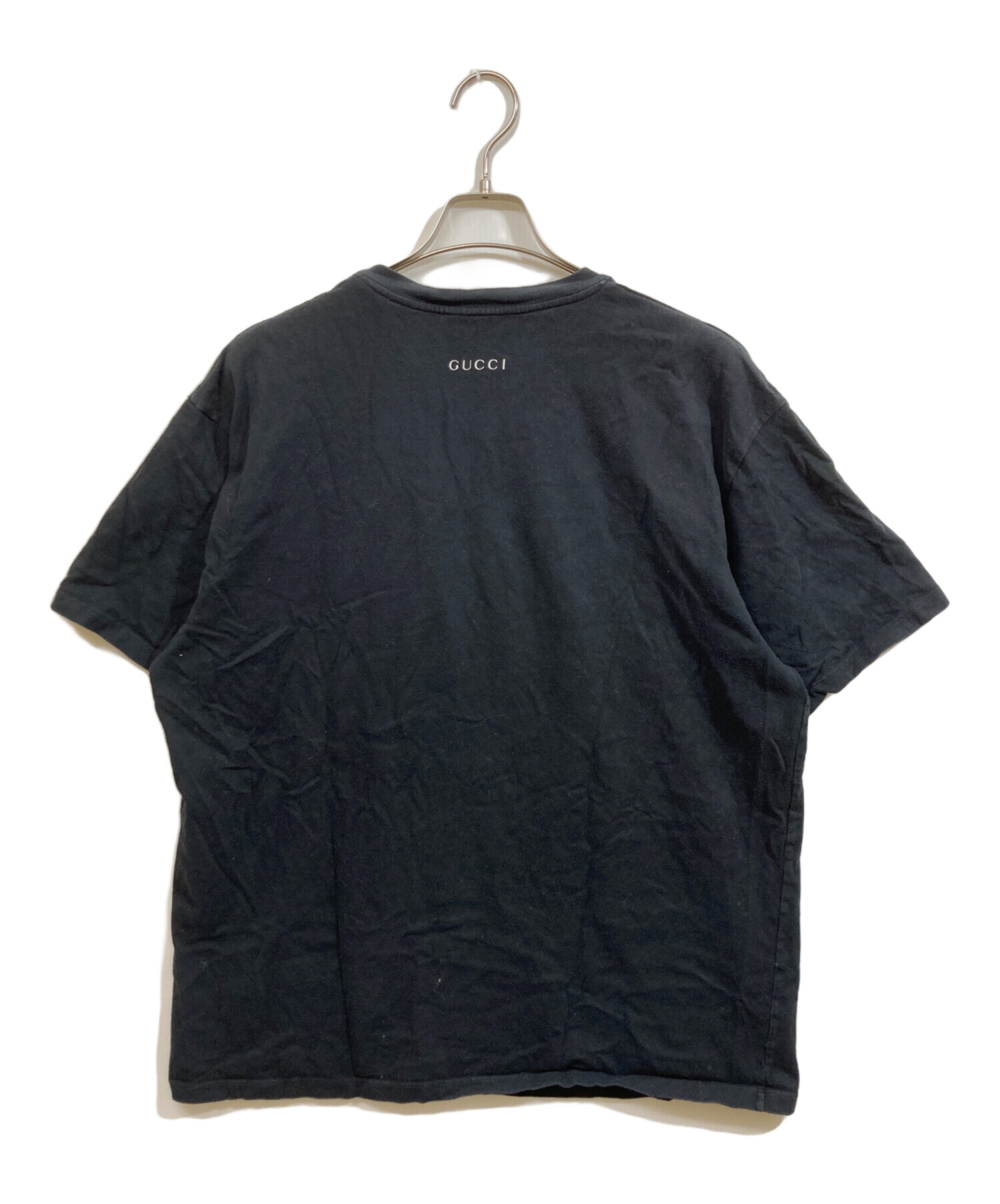 中古・古着通販】GUCCI (グッチ) DISNEY (ディズニー) ドナルド