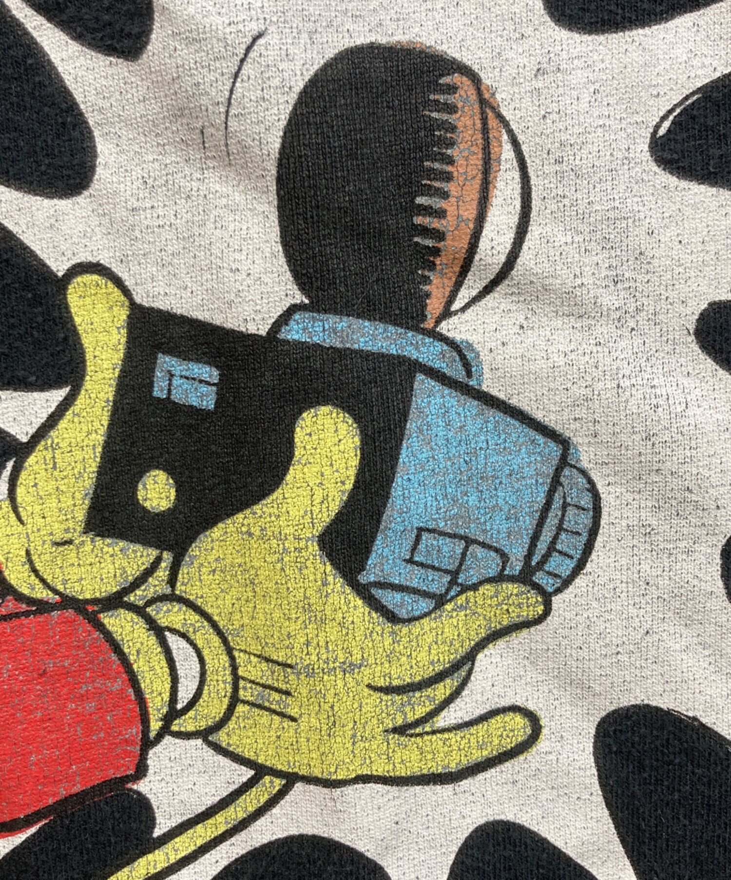 中古・古着通販】GUCCI (グッチ) DISNEY (ディズニー) ドナルド