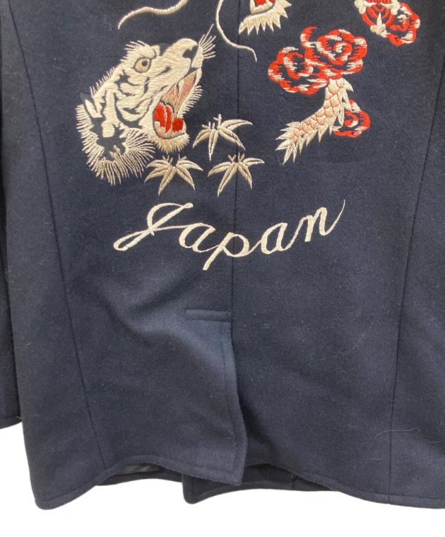 中古・古着通販】BUZZ RICKSON'S (バズリクソンズ) SUKA PEA COAT
