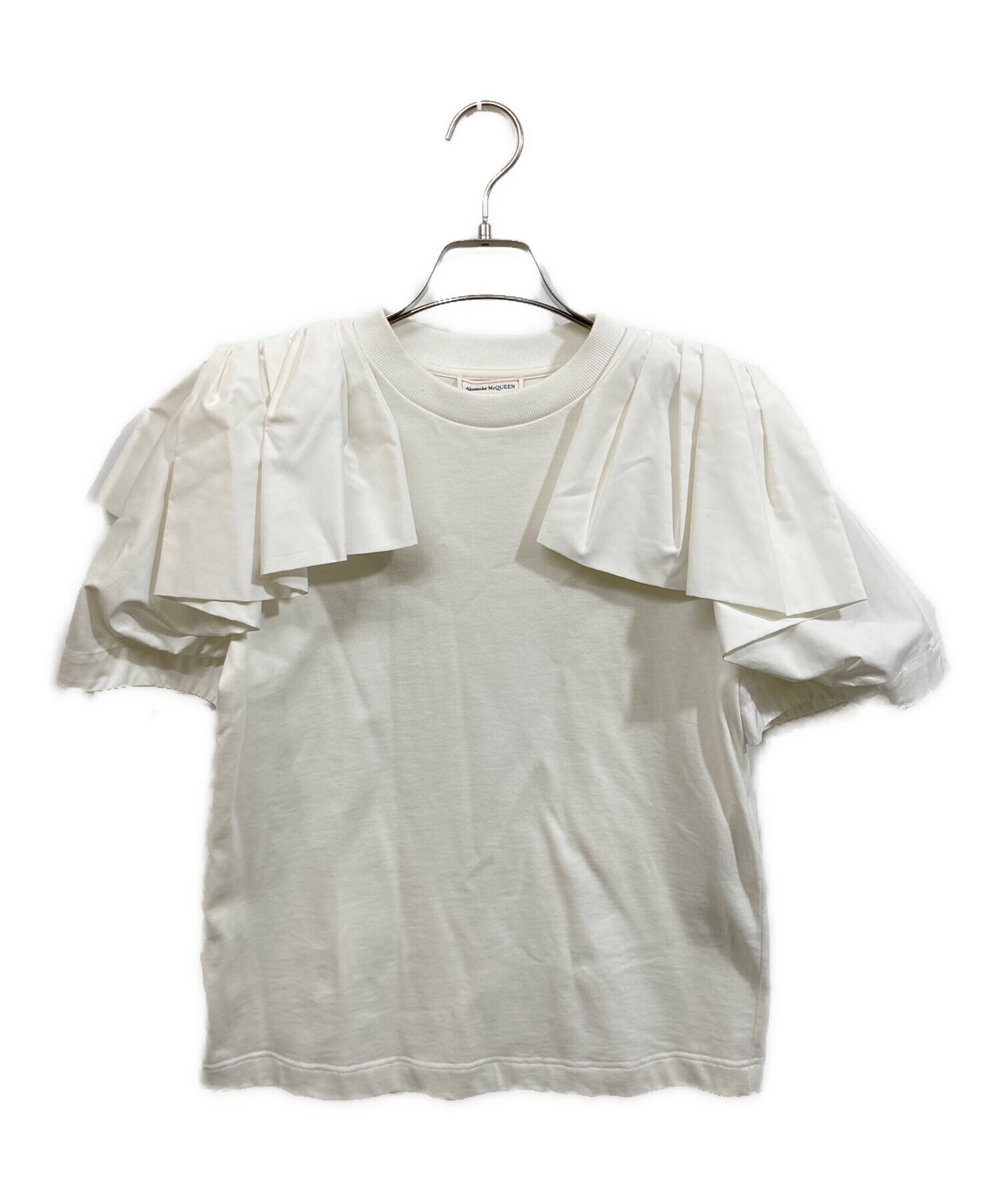 中古・古着通販】ALEXANDER McQUEEN (アレキサンダーマックイーン) T 