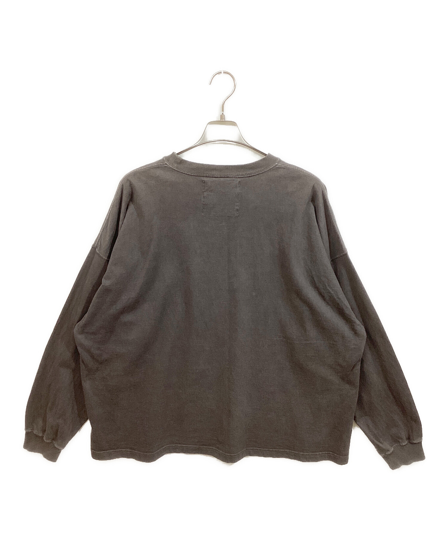 中古・古着通販】DAIRIKU (ダイリク) Pinup Girl Long Sleeve Tee