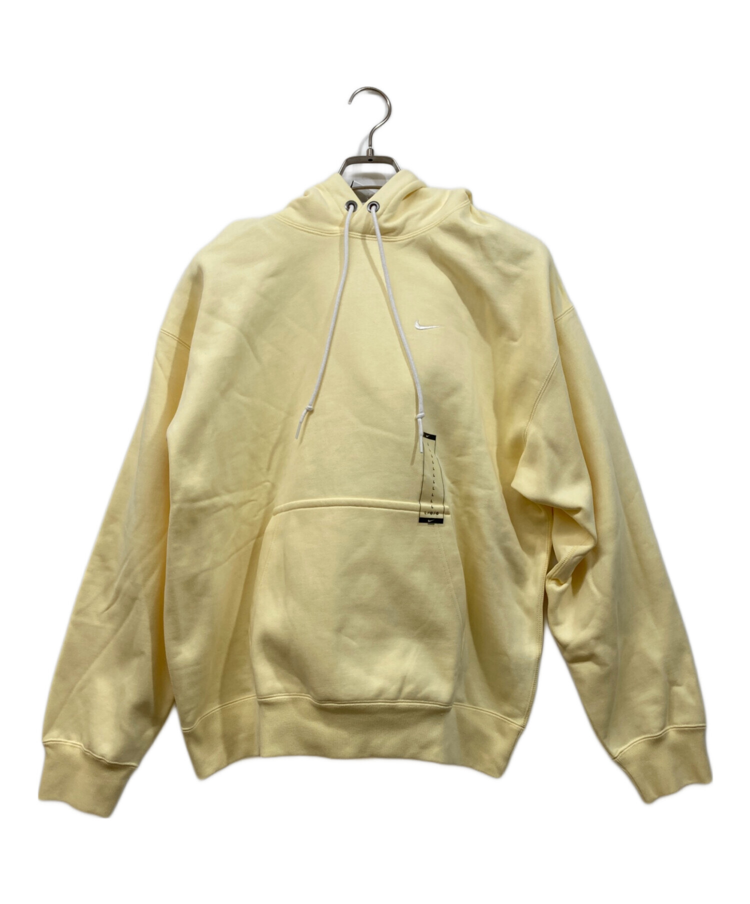 中古・古着通販】NIKE (ナイキ) オーバーサイズスウッシュビッグロゴ