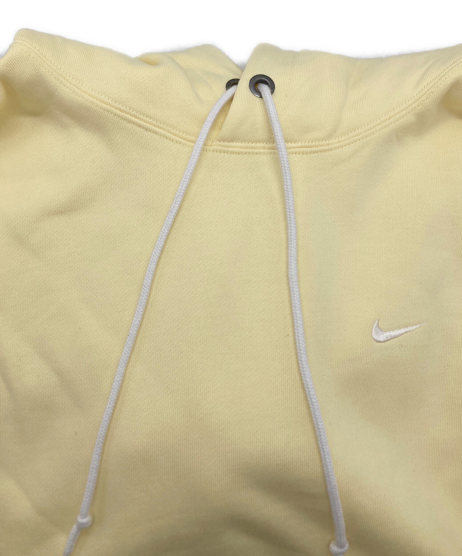 中古・古着通販】NIKE (ナイキ) オーバーサイズスウッシュビッグロゴ