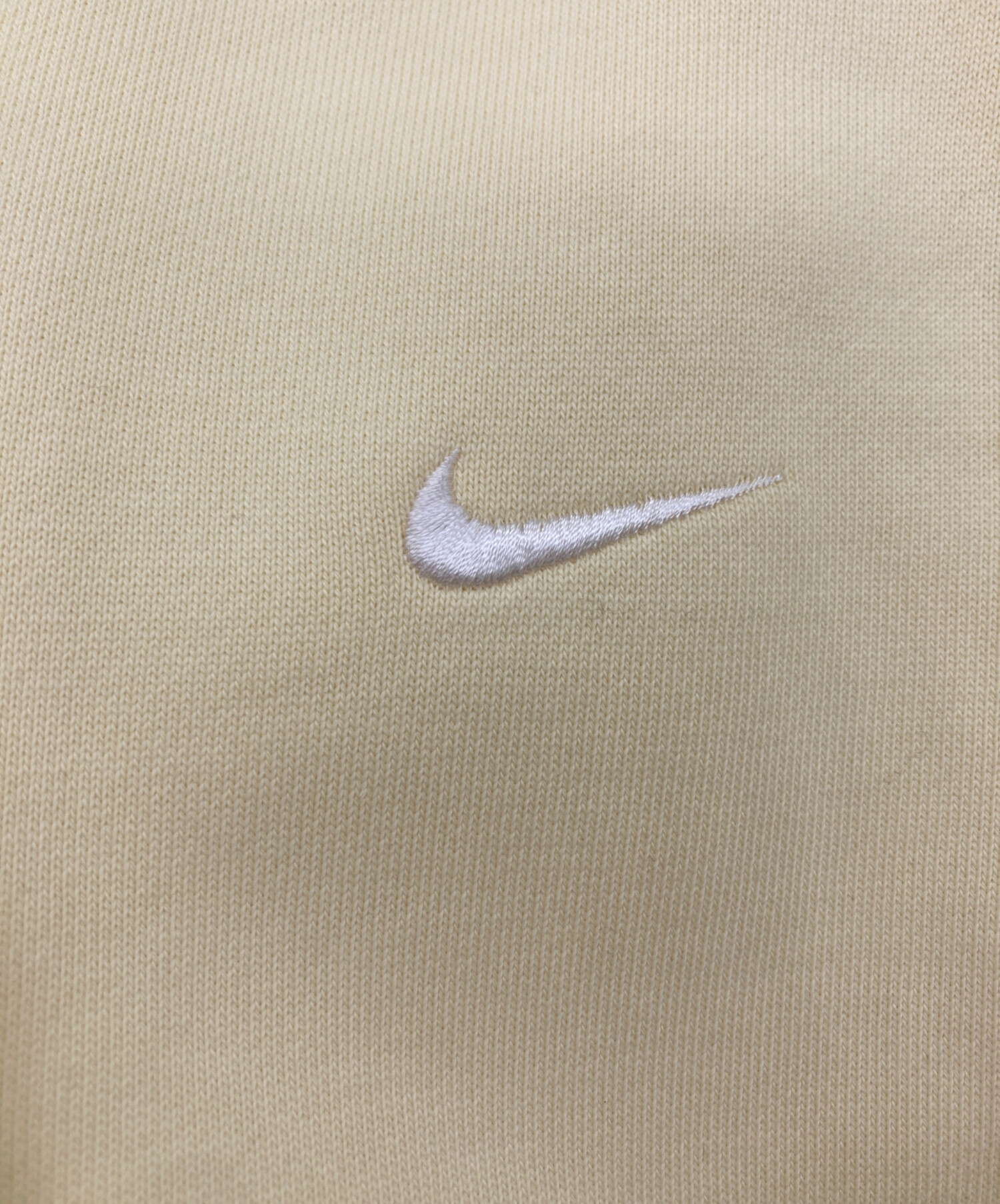 中古・古着通販】NIKE (ナイキ) オーバーサイズスウッシュビッグロゴ