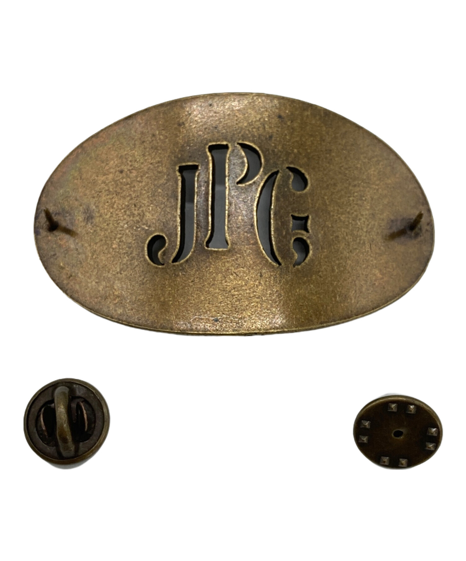 ゴルチェ　ファム　ブラウス　40サイズ 中古・古着通販】Jean Paul Gaultier FEMME (ジャンポールゴルチエ