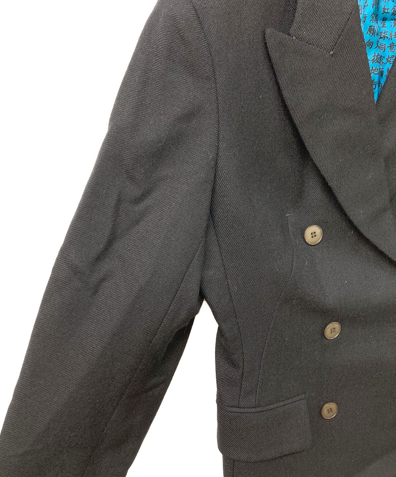 中古・古着通販】Jean Paul Gaultier FEMME (ジャンポールゴルチエ