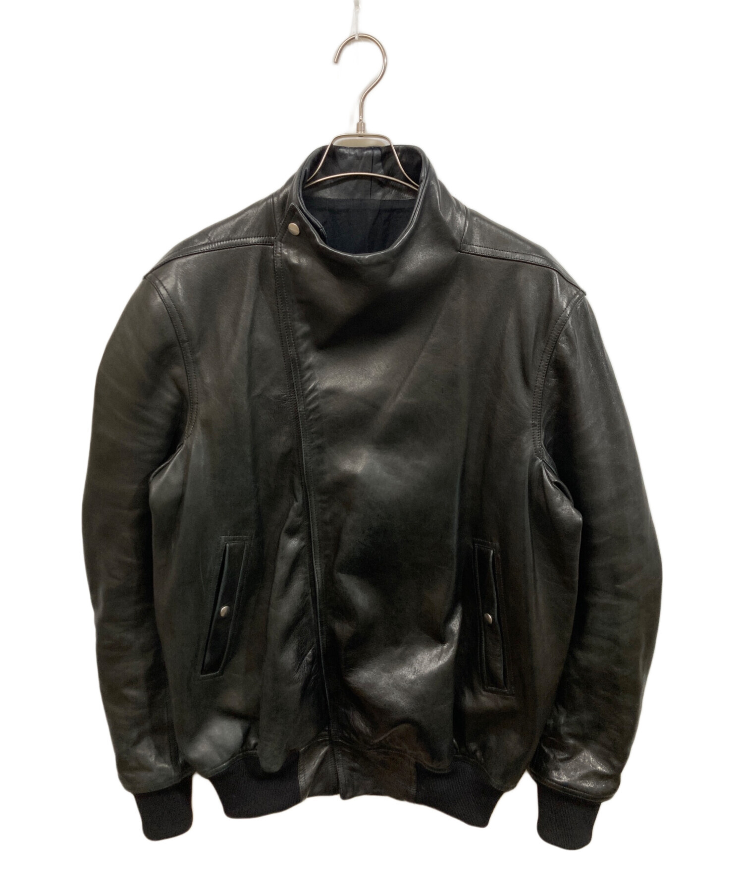 中古・古着通販】RICK OWENS (リックオウエンス) HOLLYWOOD FLIGHT