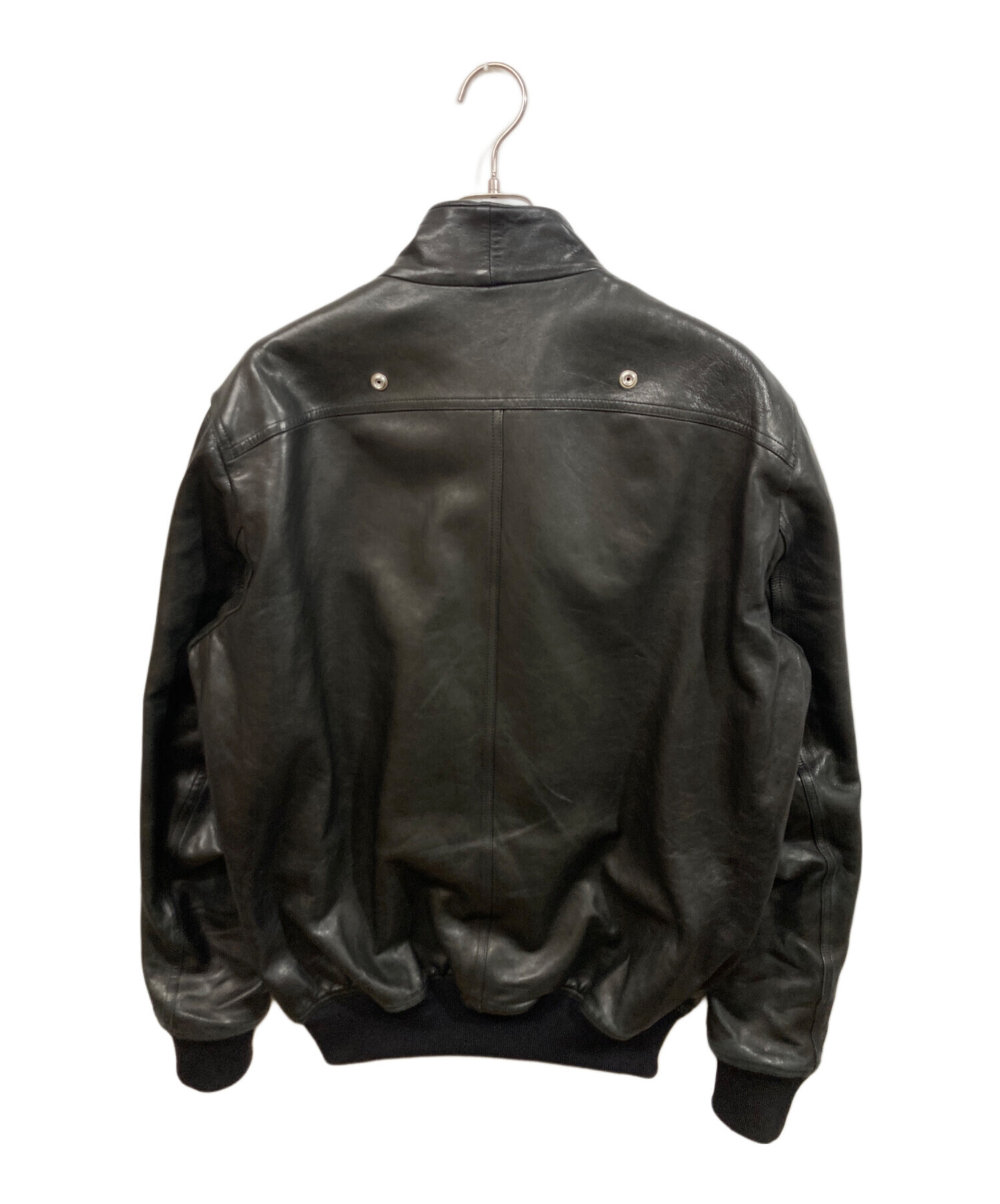 中古・古着通販】RICK OWENS (リックオウエンス) HOLLYWOOD FLIGHT