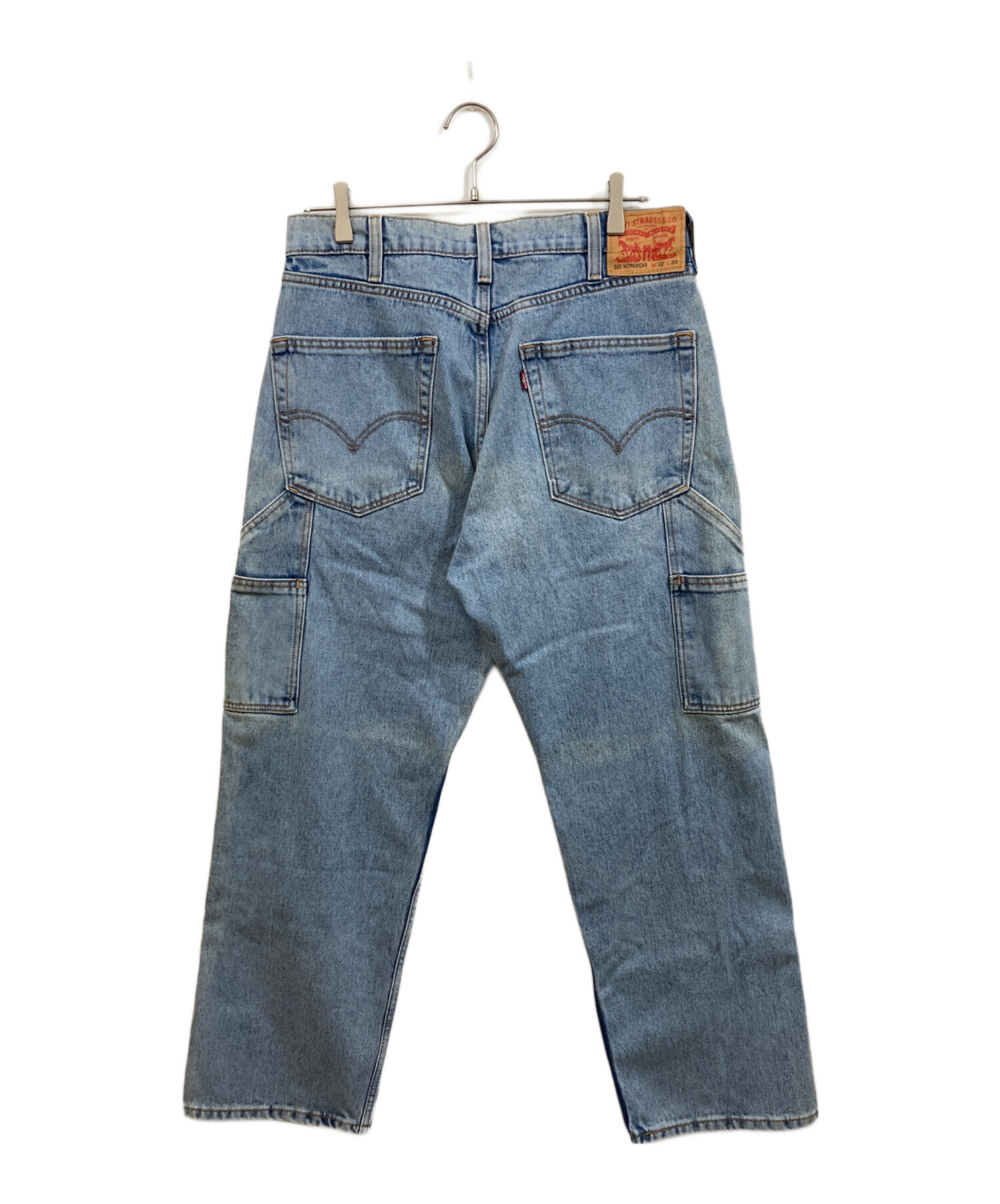 中古・古着通販】LEVI