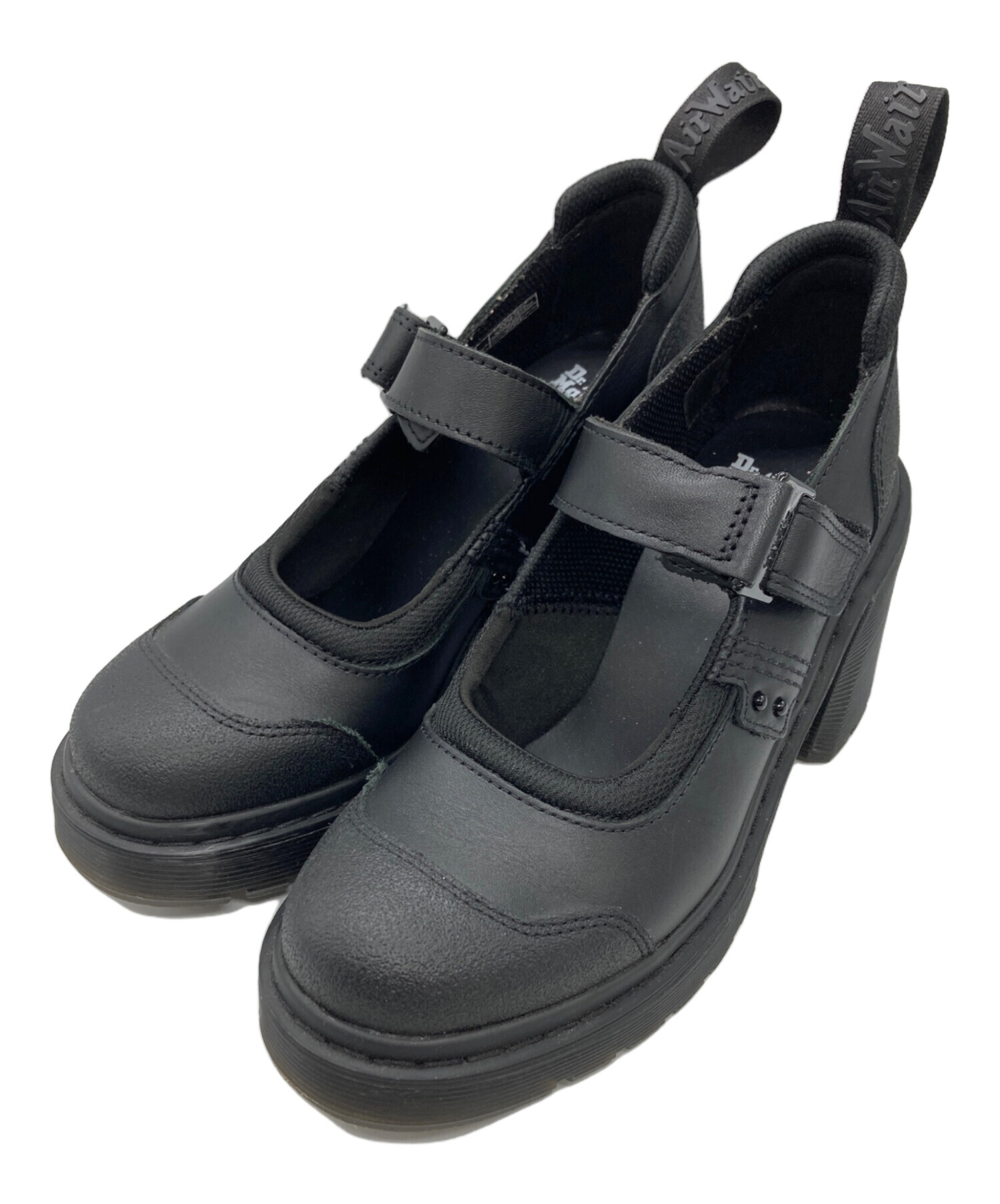 中古・古着通販】Dr.Martens (ドクターマーチン) EVIEE TECH MONO