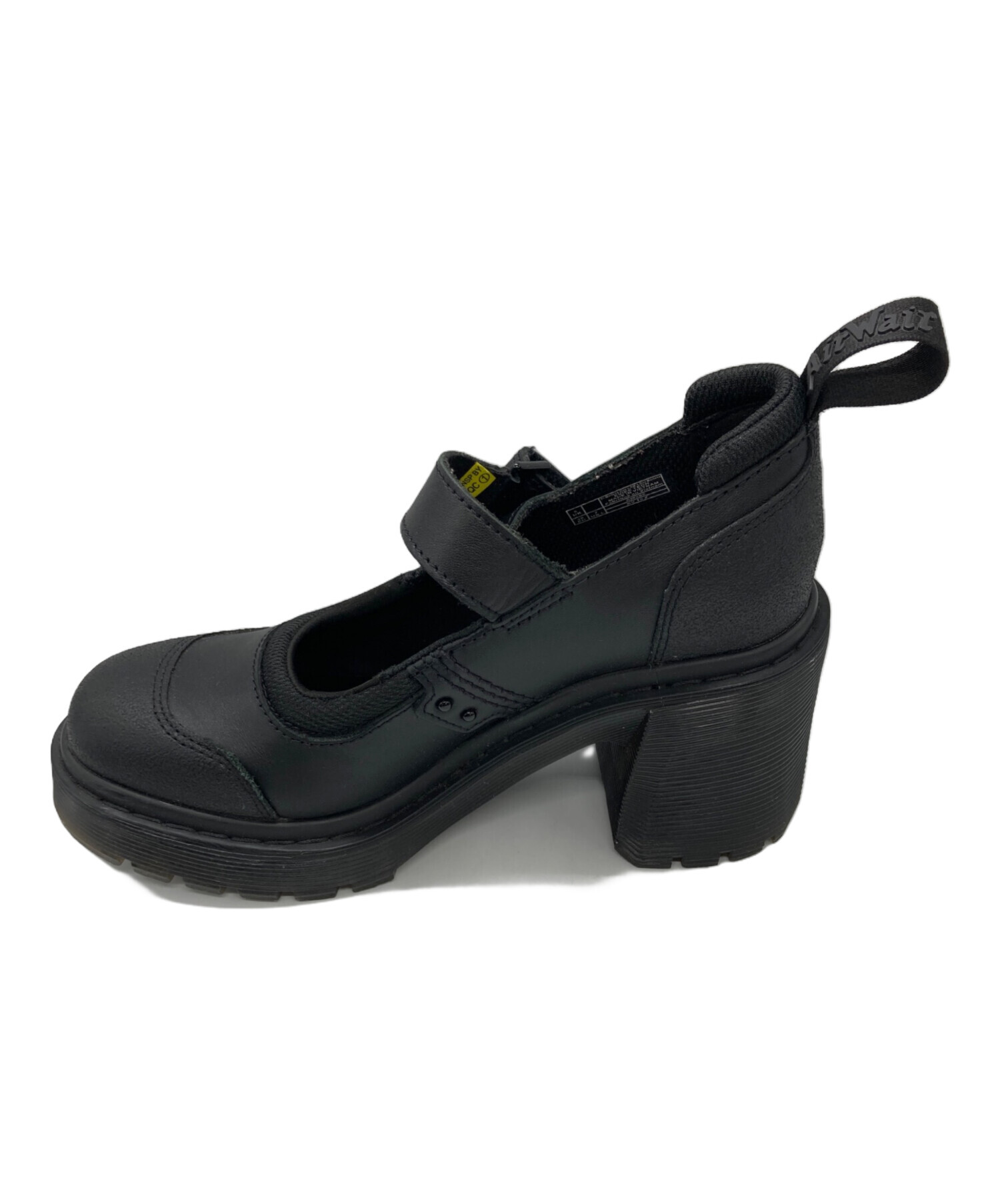 中古・古着通販】Dr.Martens (ドクターマーチン) EVIEE TECH MONO 