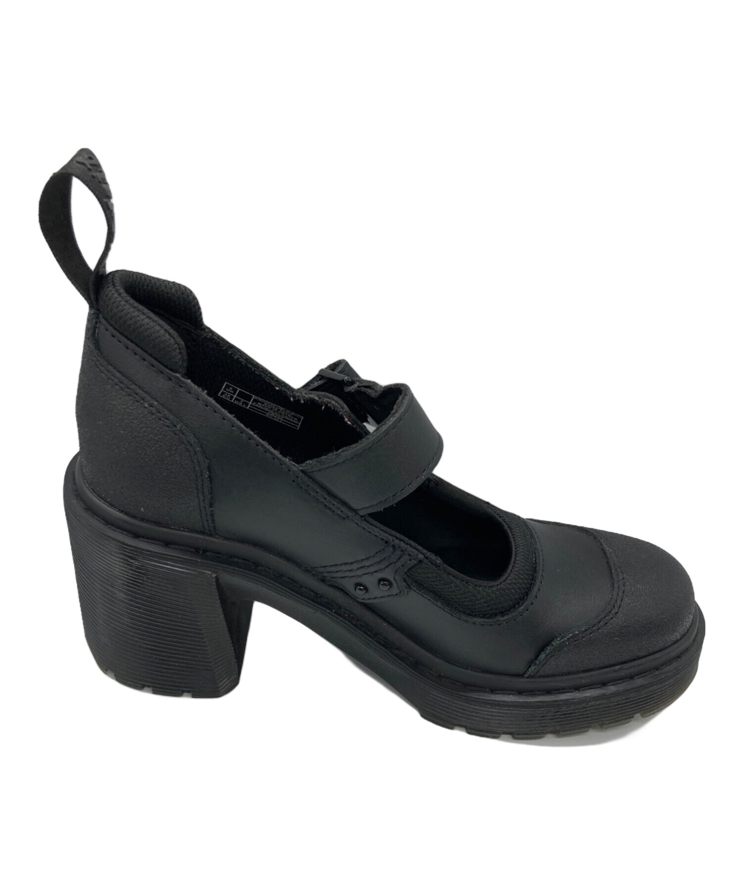 中古・古着通販】Dr.Martens (ドクターマーチン) EVIEE TECH MONO