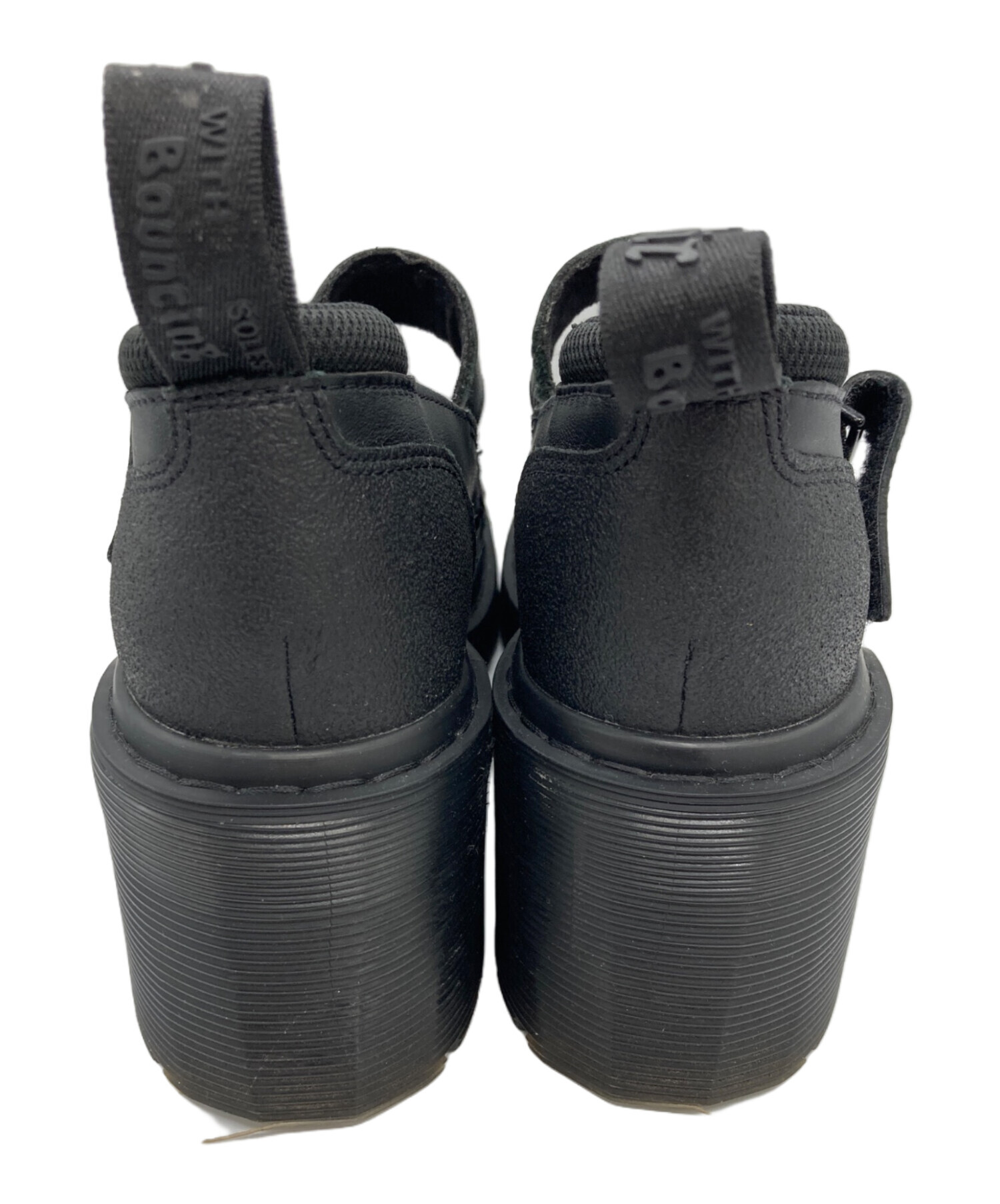 中古・古着通販】Dr.Martens (ドクターマーチン) EVIEE TECH MONO