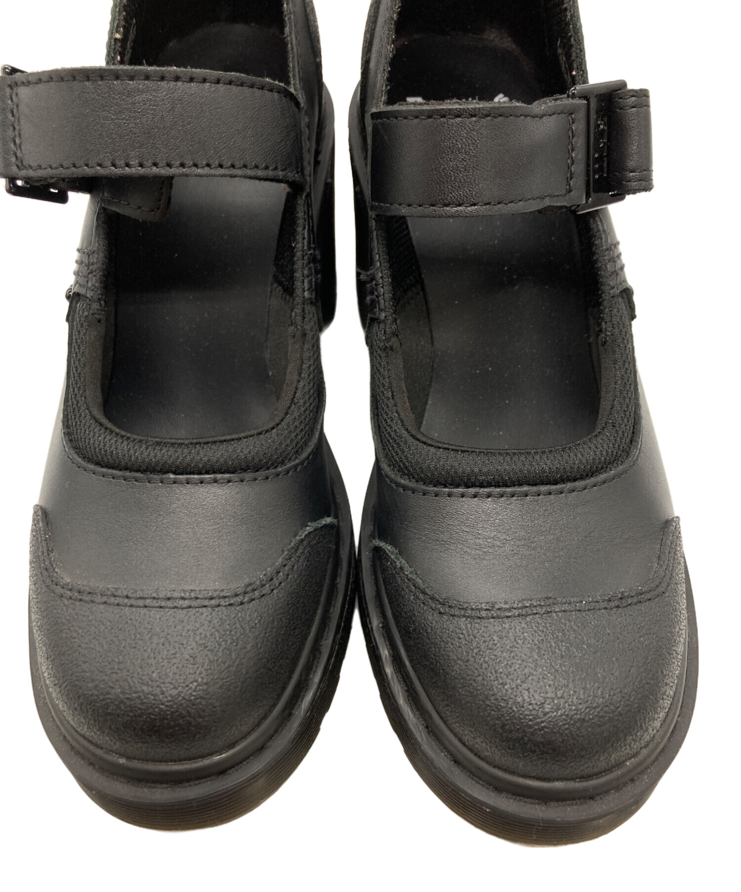 中古・古着通販】Dr.Martens (ドクターマーチン) EVIEE TECH MONO