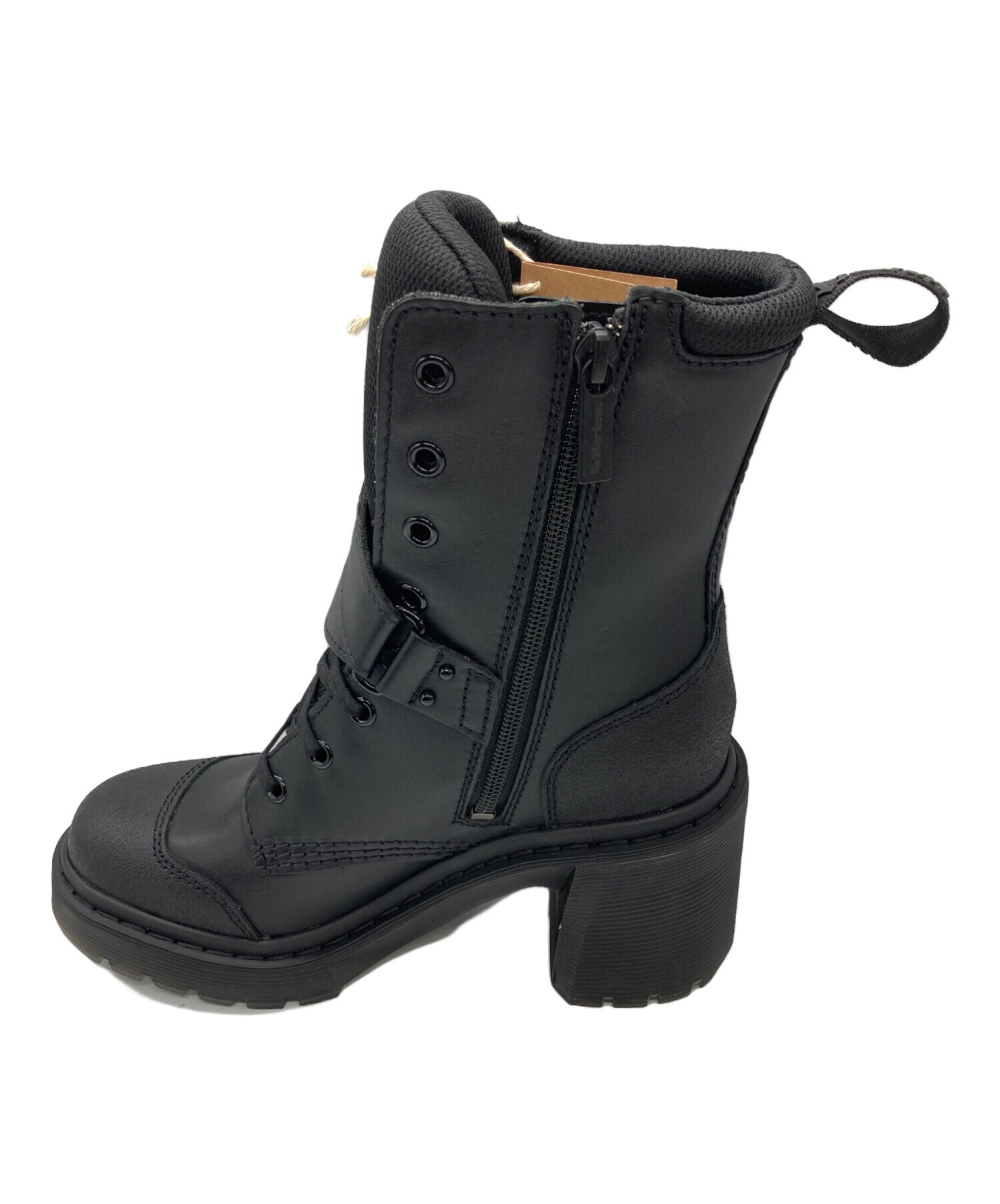 中古・古着通販】Dr.Martens (ドクターマーチン) CHESNEY TECH 8ホール