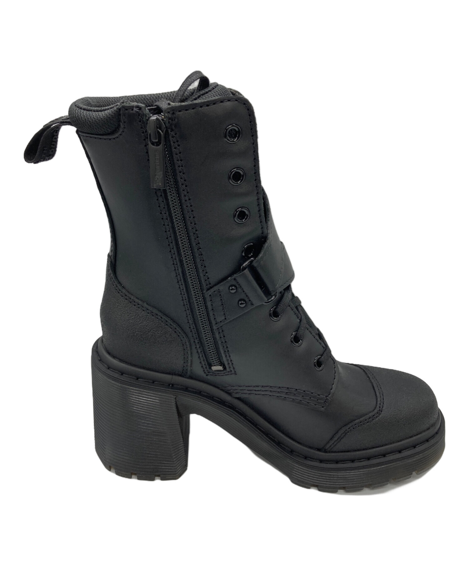 中古・古着通販】Dr.Martens (ドクターマーチン) CHESNEY TECH 8ホール